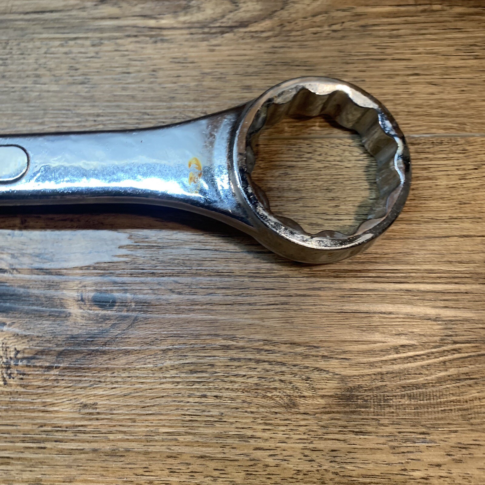 Big 2-3/8 COMB JUMBO 12PT 15 DEG K Tool International KTI-41176