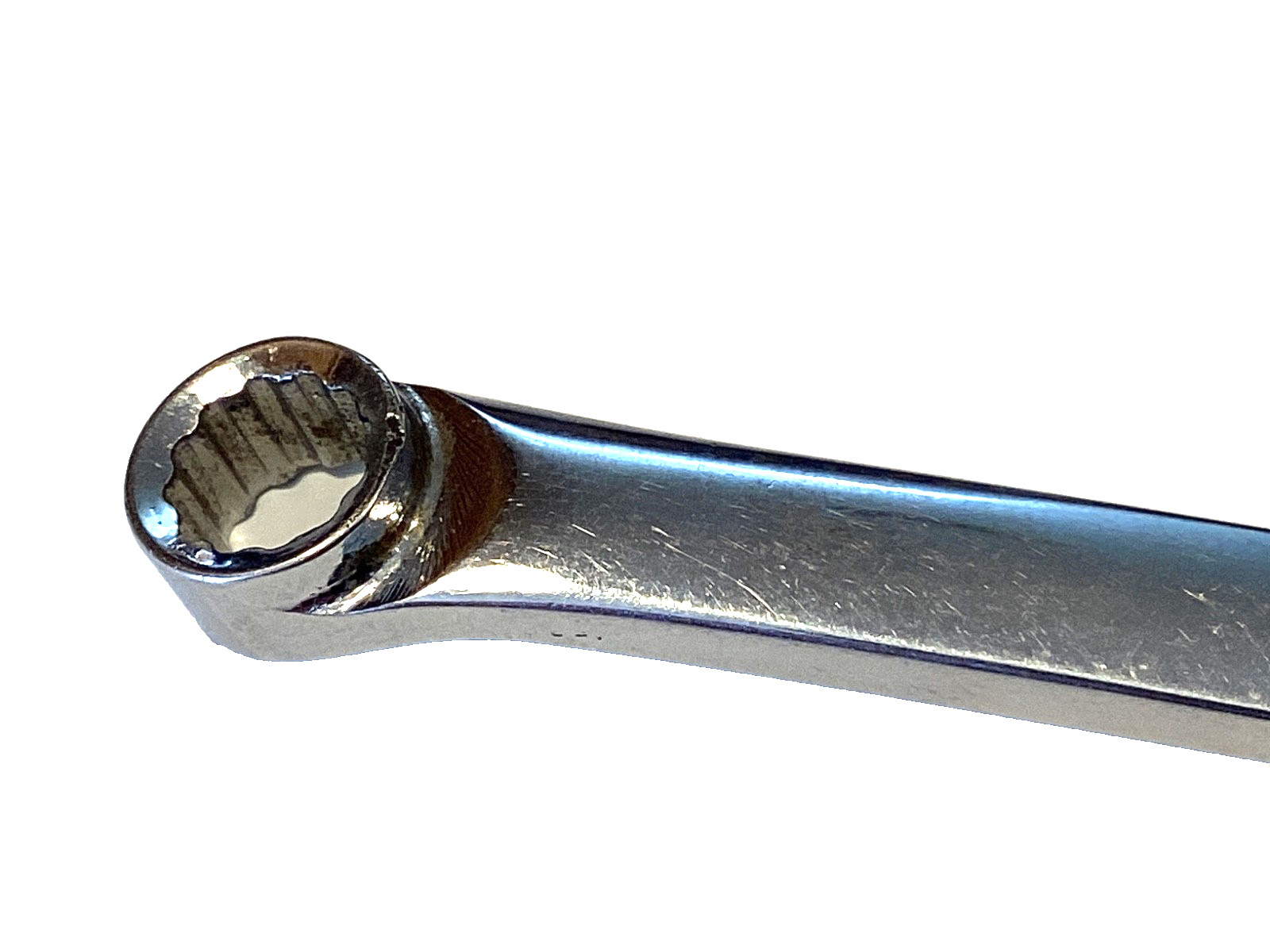 Snap On XDH810B Hi Performance 0° Offset 12 Point SAE Box Wrench 1/4” x 5/16”