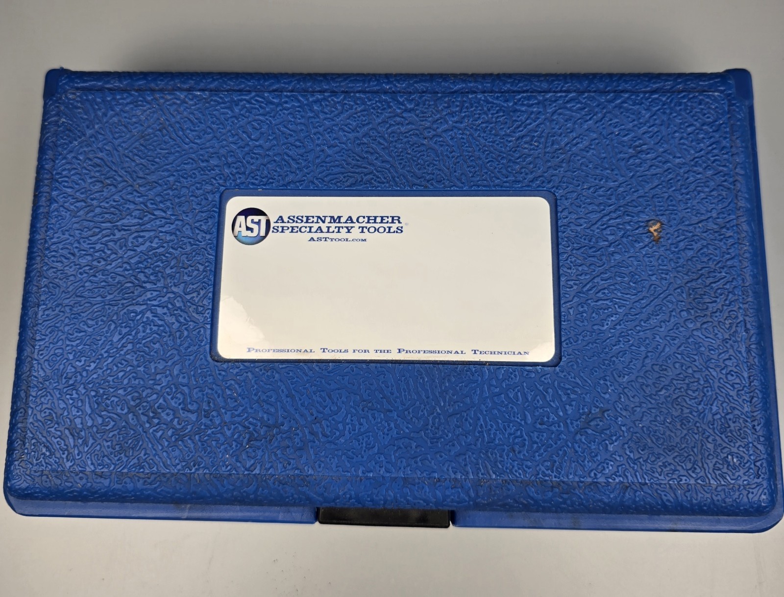 AST 203 Stud Extractor Set Assenmacher Specialty Tools 1/4″ to 5/8″