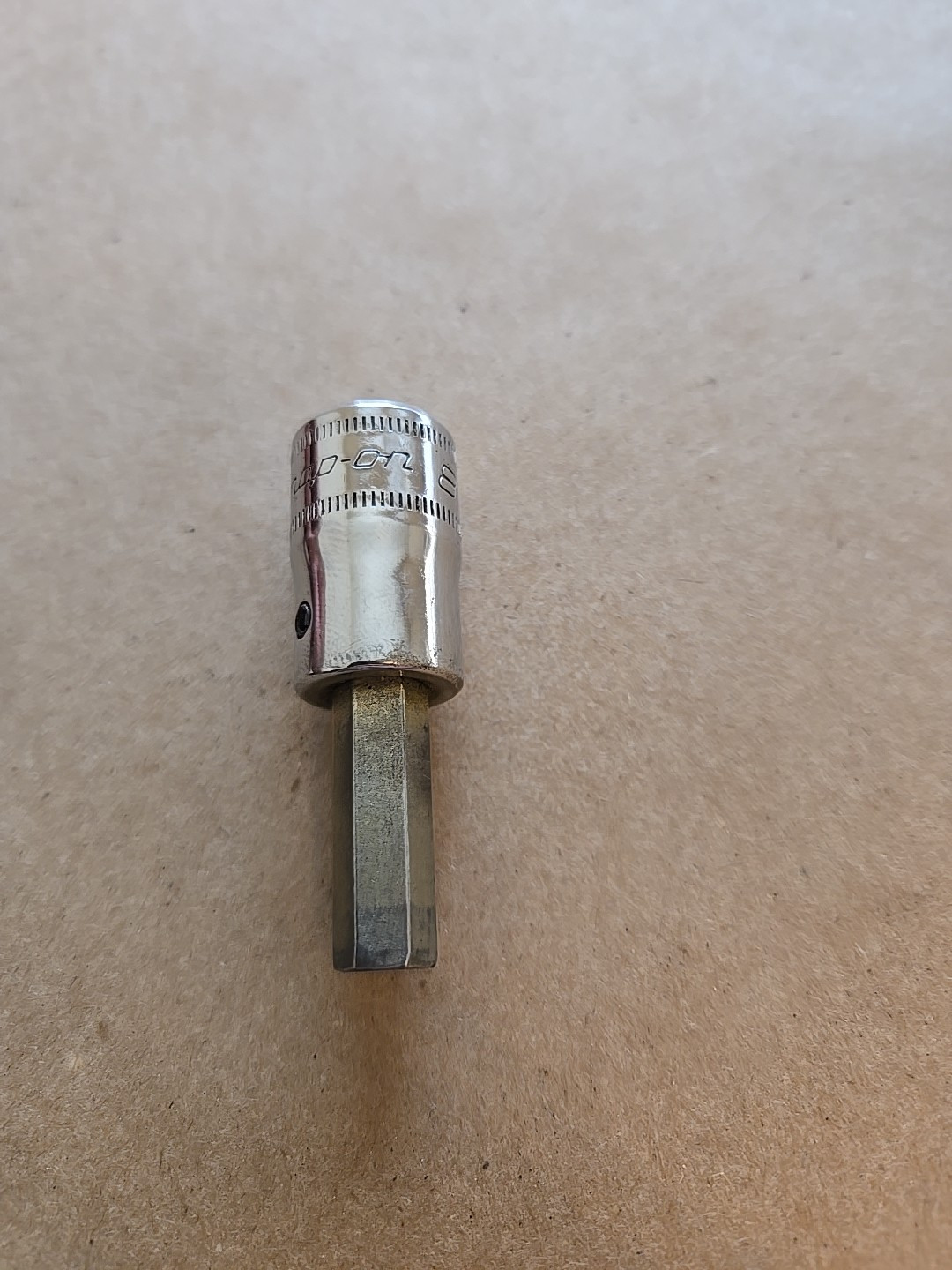 Snap On 3/8″ Drive 8MM Metric Hex Bit Driver Socket FAM8A