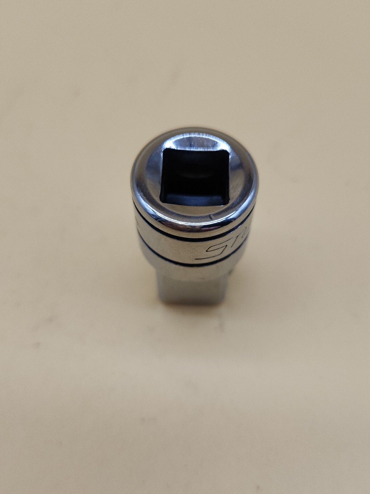 Snap-on Tools A2A 3/8” To 1/2” Male Drive Socket Ratchet Adaptor USA
