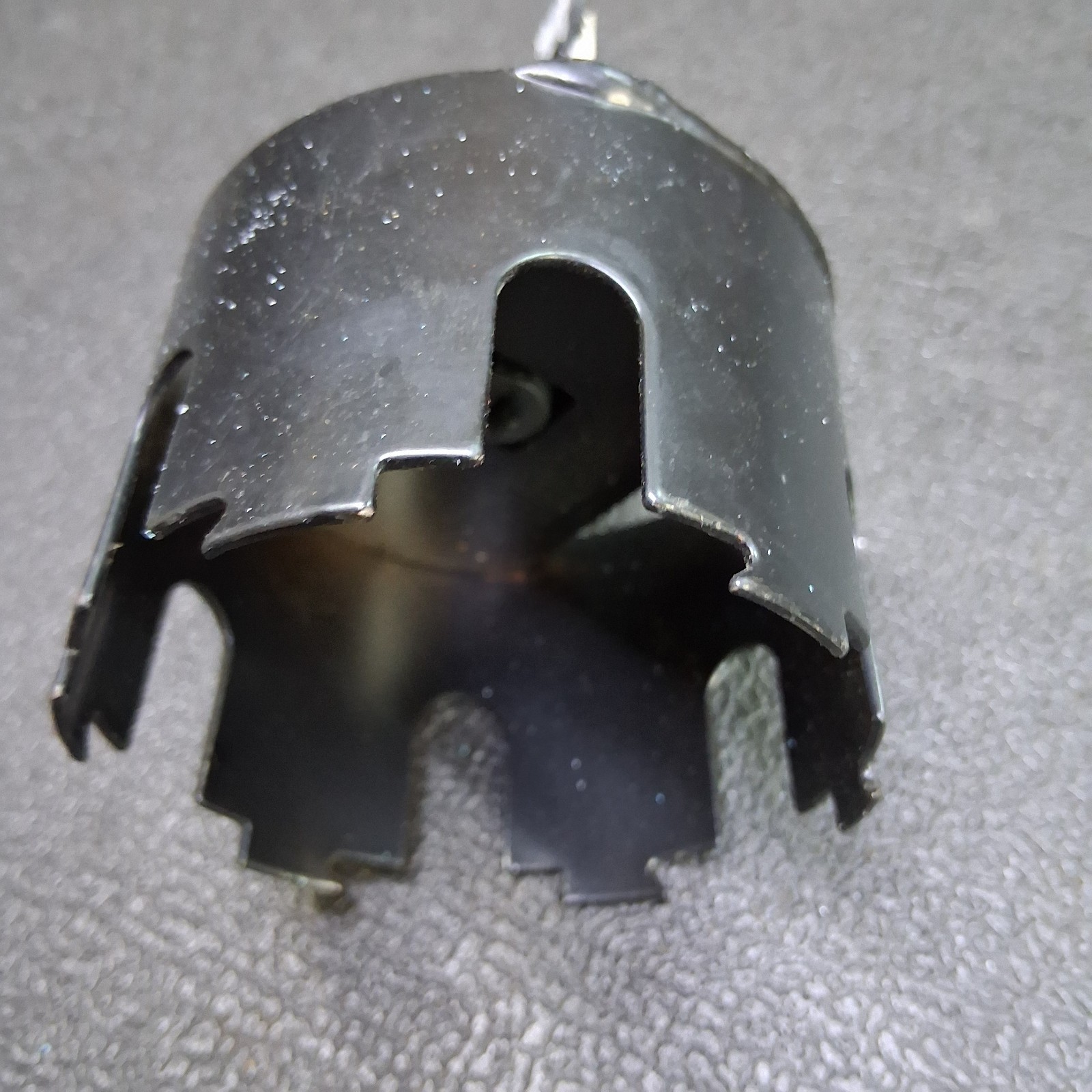 Lisle 14440 Black Water Pump Socket for GM Northstar 4.0 and 4.6 Engines