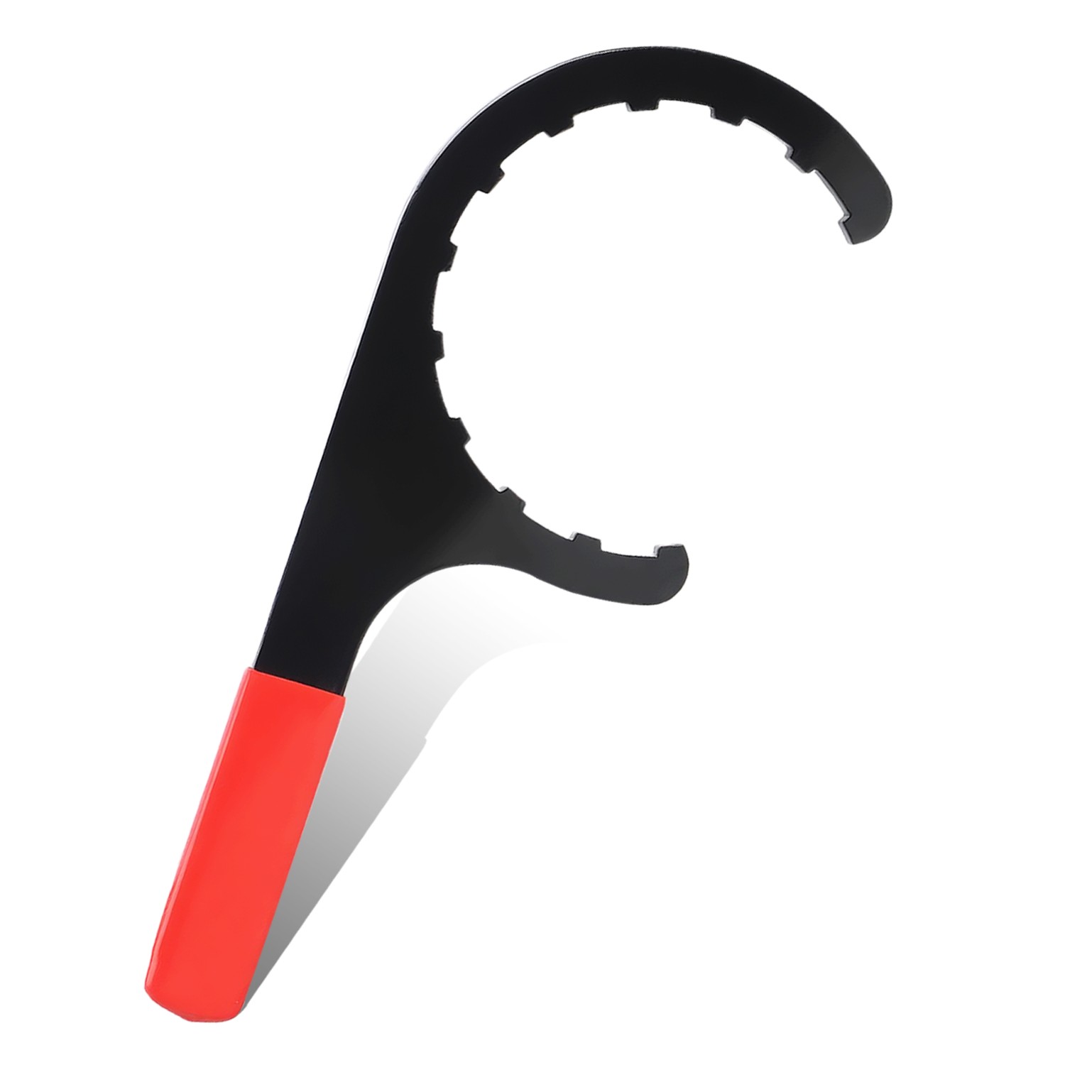 Quality 4.6 Inch Oil Filter Removal Tool for Cummins Paccar Kenworth Peterbilt