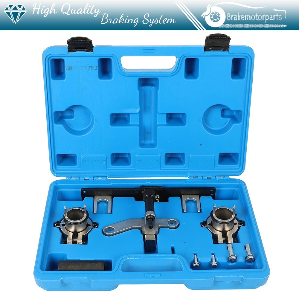 Engine Camshaft Timing Tool Kit Fits Silverado Sierra 2.7L Cadillac XT4 2.0L