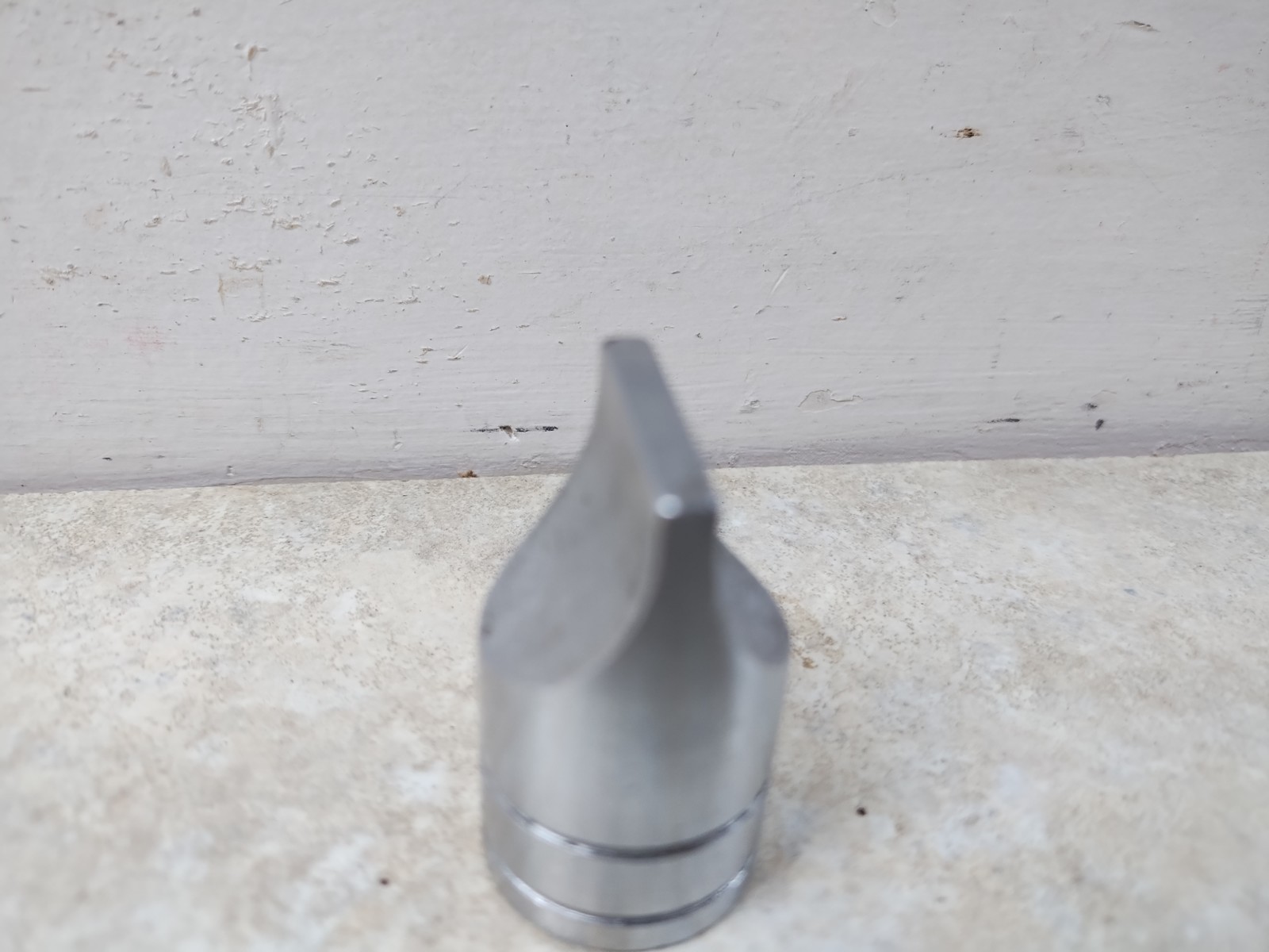 Vintage Snap-on A-17 1/2″ Drive 15/16” Blade Width Drag Link Socket