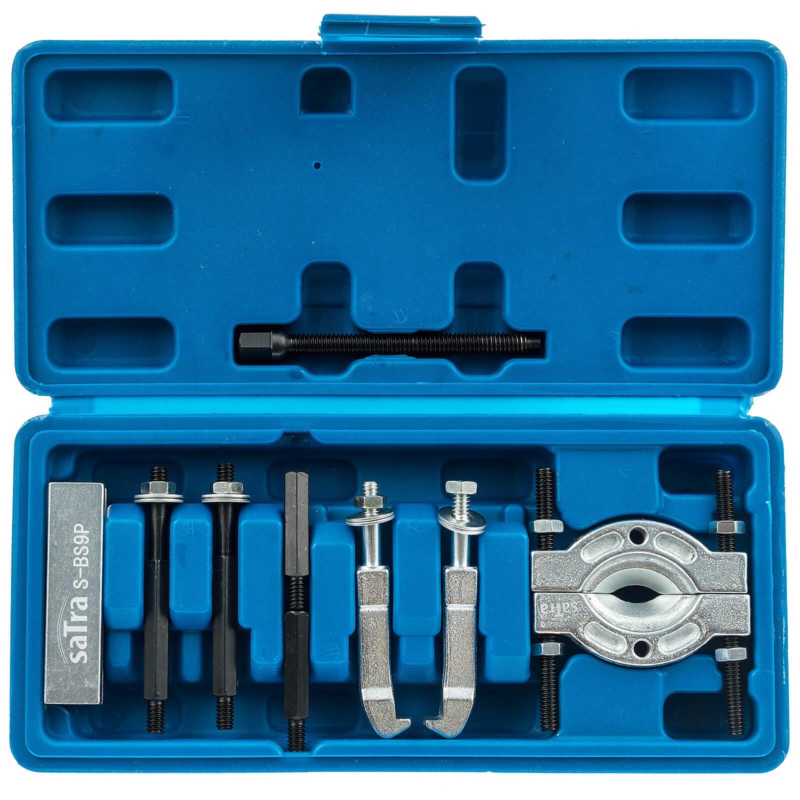 SBS9P Cutting Blade and Bearing Puller Set 7pc
