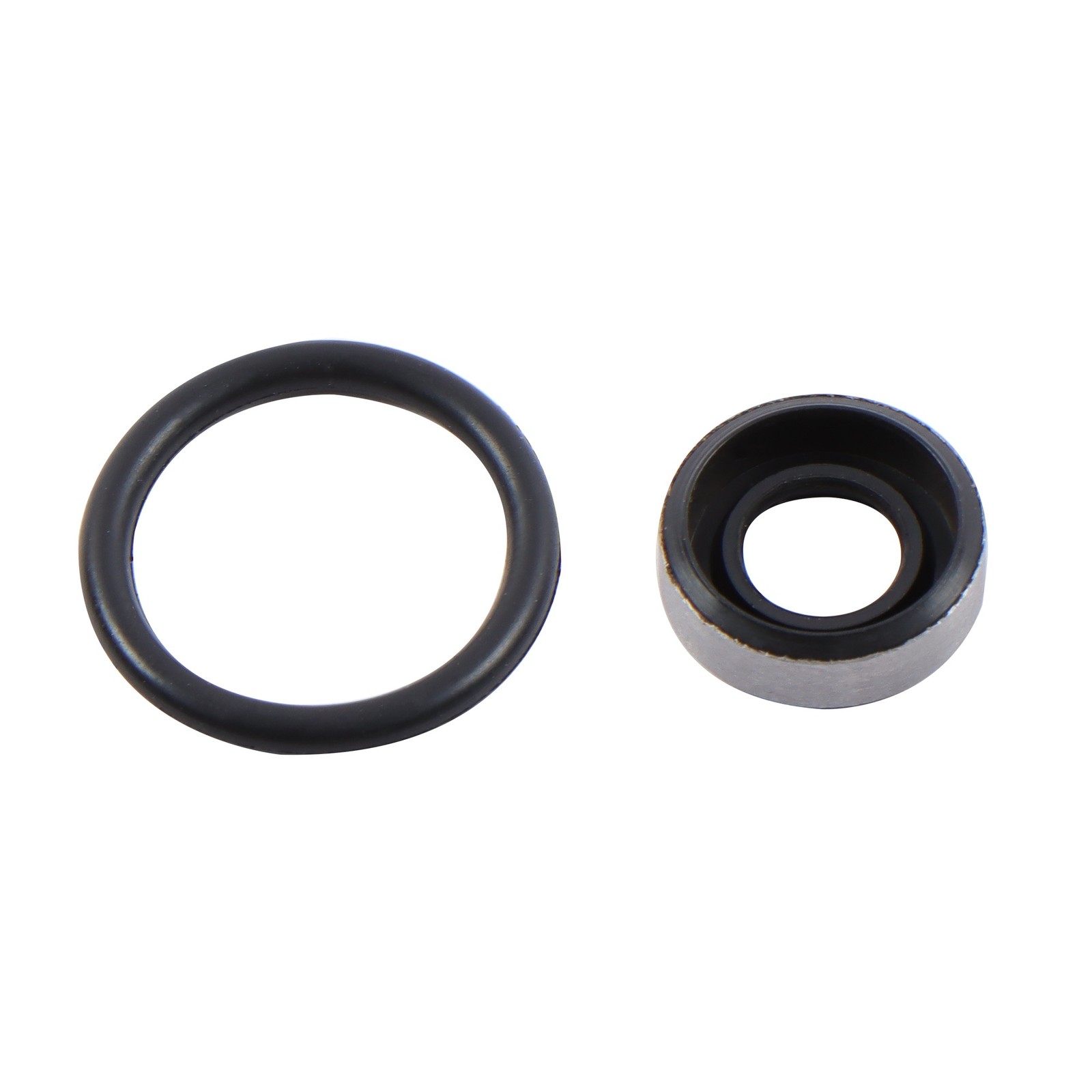 Gear Sleeve Housing TH350 w/Extra Seals Turbo 350 Speedometer Adapter