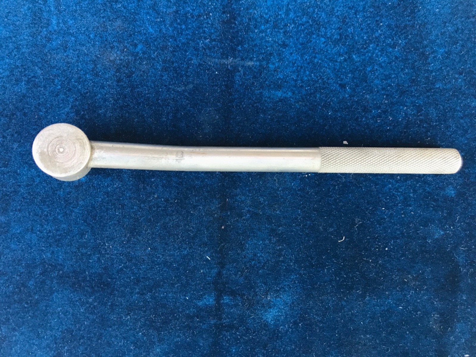 FORD V 8 Socket Wrench #617 9/16 inch
