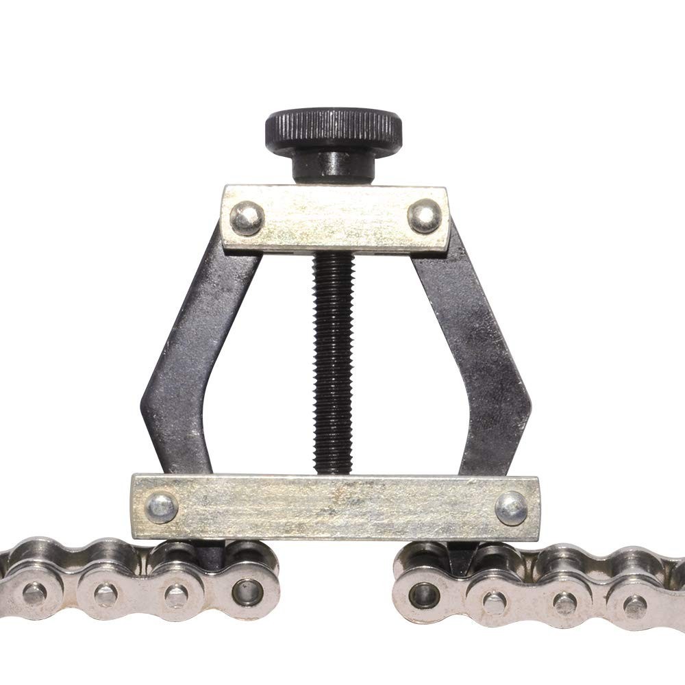 #25#35#41#40#50#60 415H,428H, 520,530 Roller Chain Connecting Puller Holder