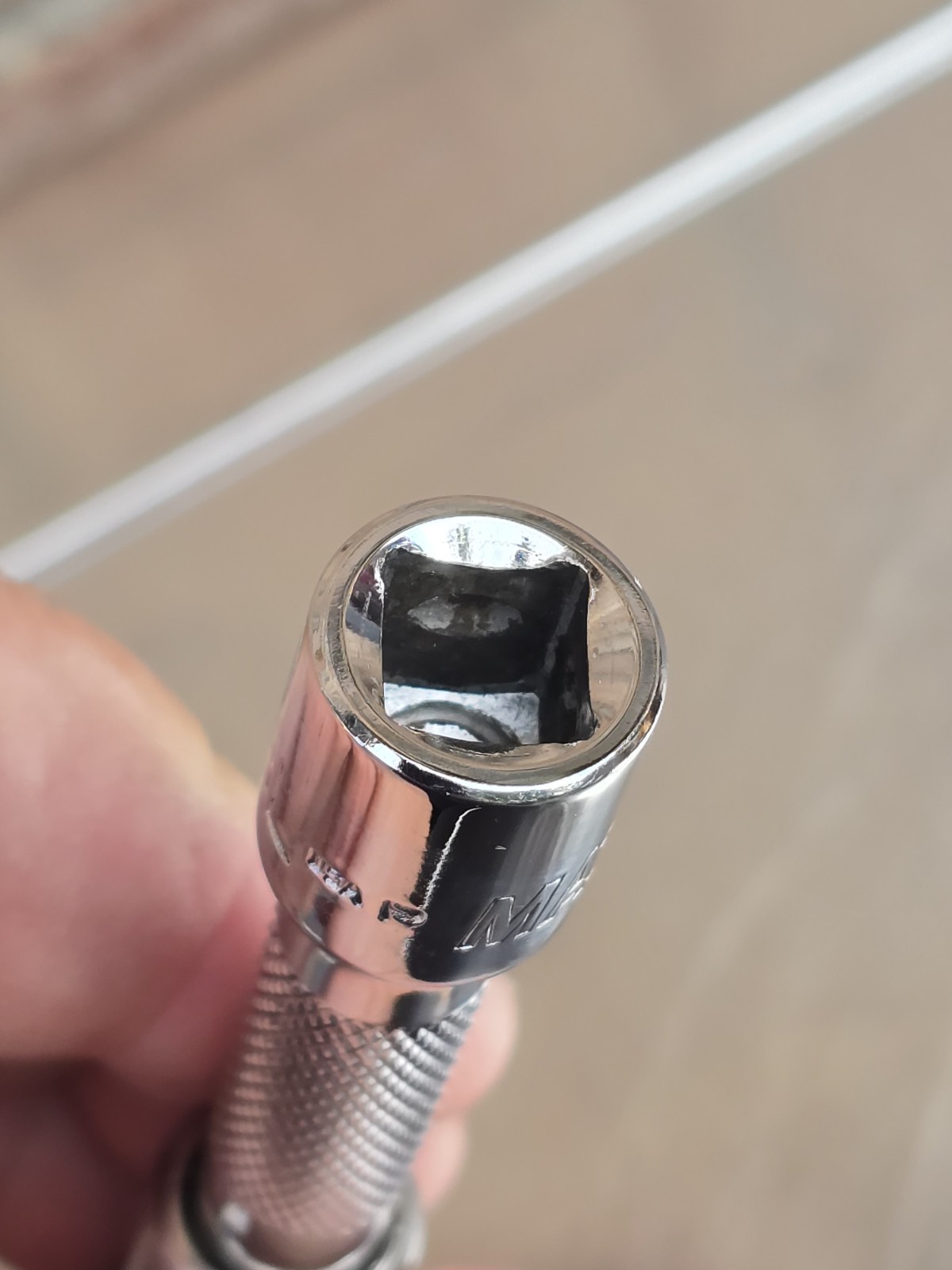 Matco Tools 3/8″ Drive 5 Inch Locking Extension – *USA*