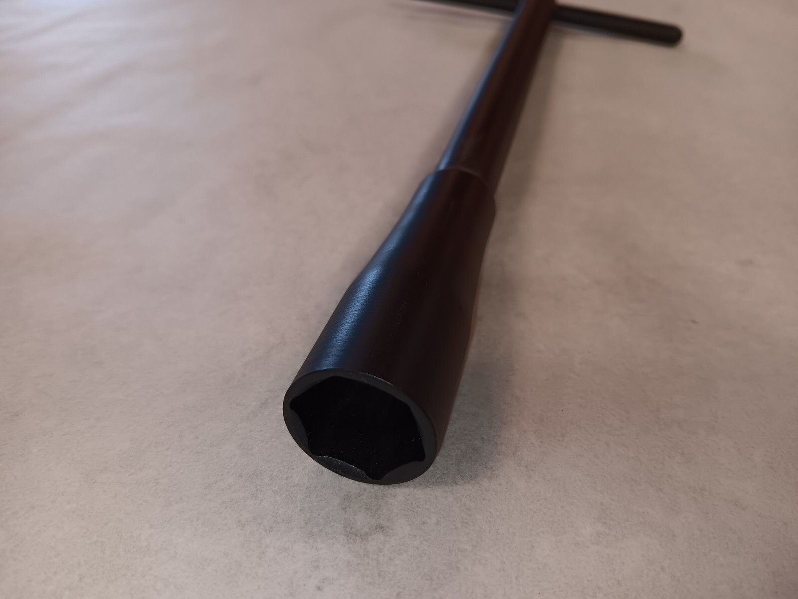 Spark Plug Wrench, Maserati 3500 GT Vignale vintage spark plug wrench