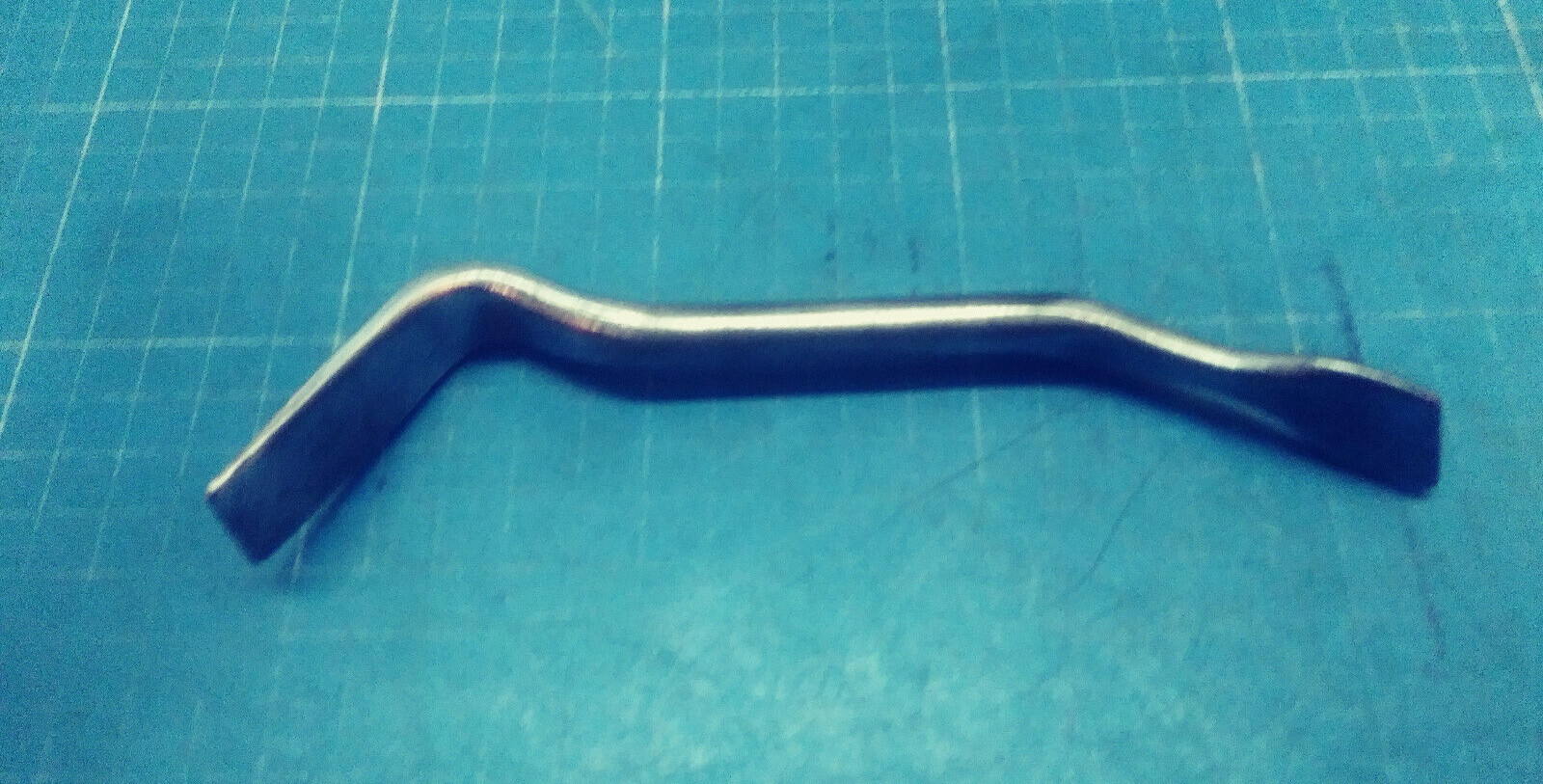 K-D Tools No. 295 Drum Brake Adjusting Spoon Tool