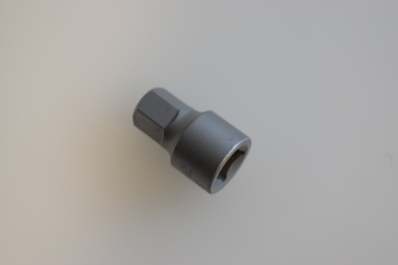 Blue Point Tool BLPTHSM148 8mm Stubby Tamper Resistant Hex Bit Socket 1/4″ Drive
