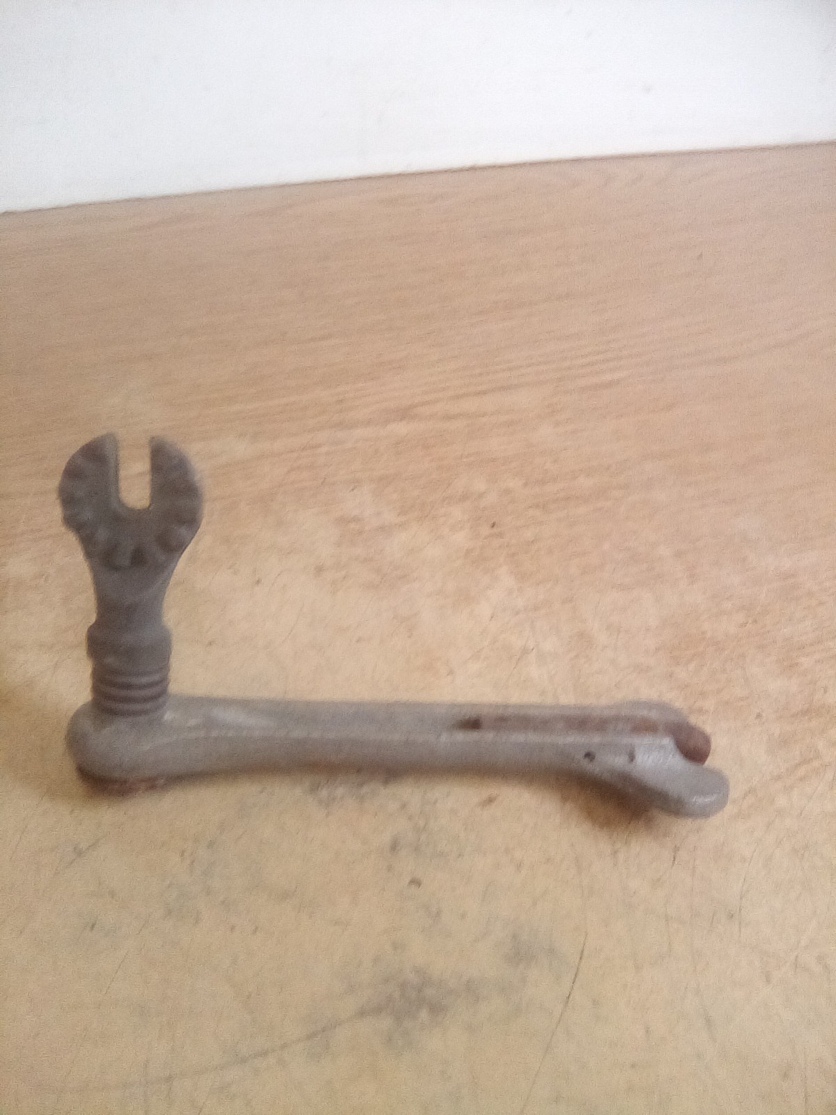 Cotter Key Puller 69894