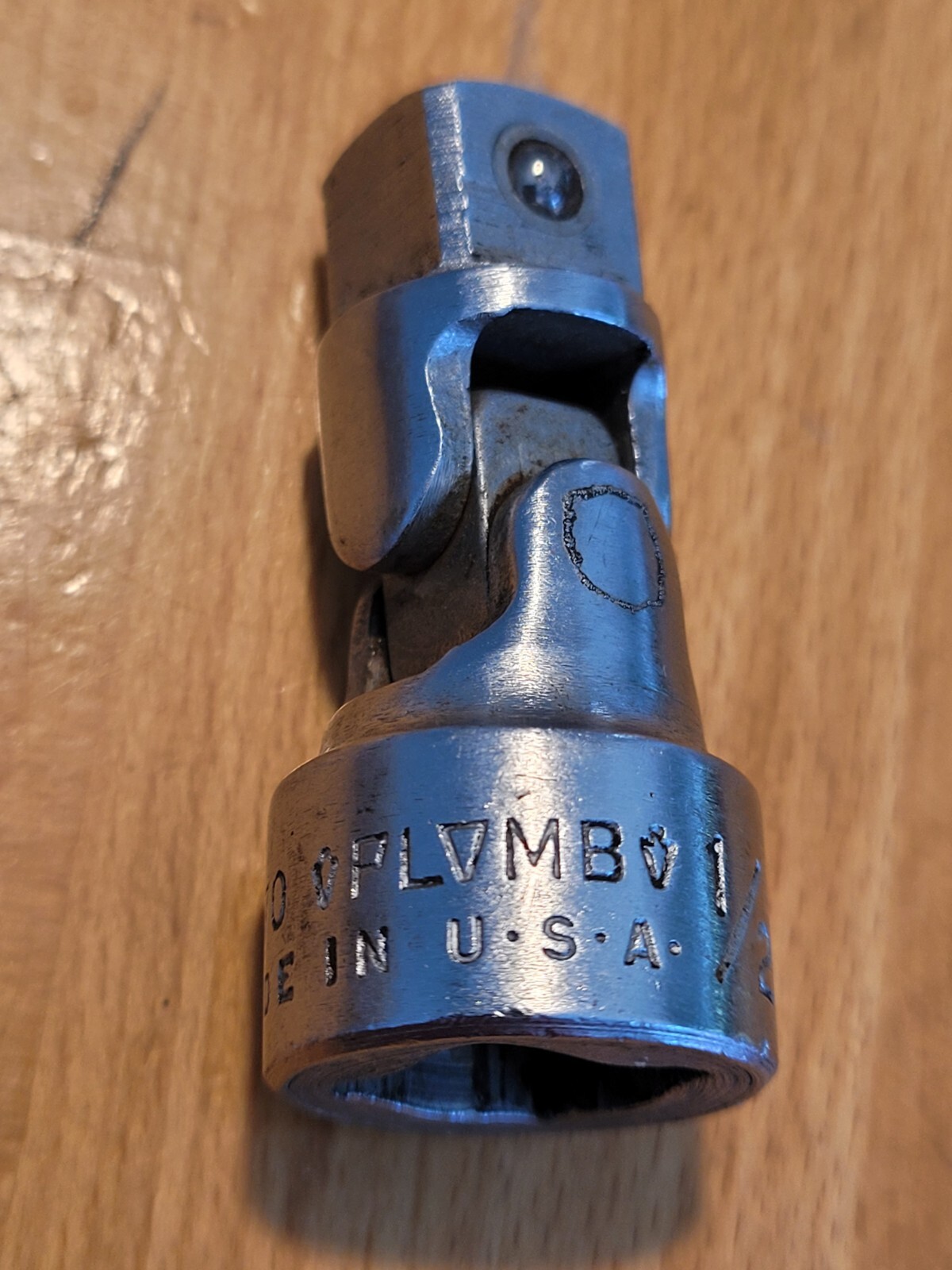 Plomb 5470 1/2″ Drive Swivel
