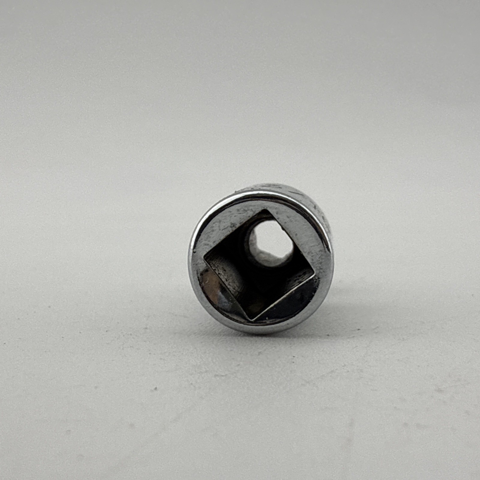 3/16 in 6 Point 1/4 Drive Socket USA