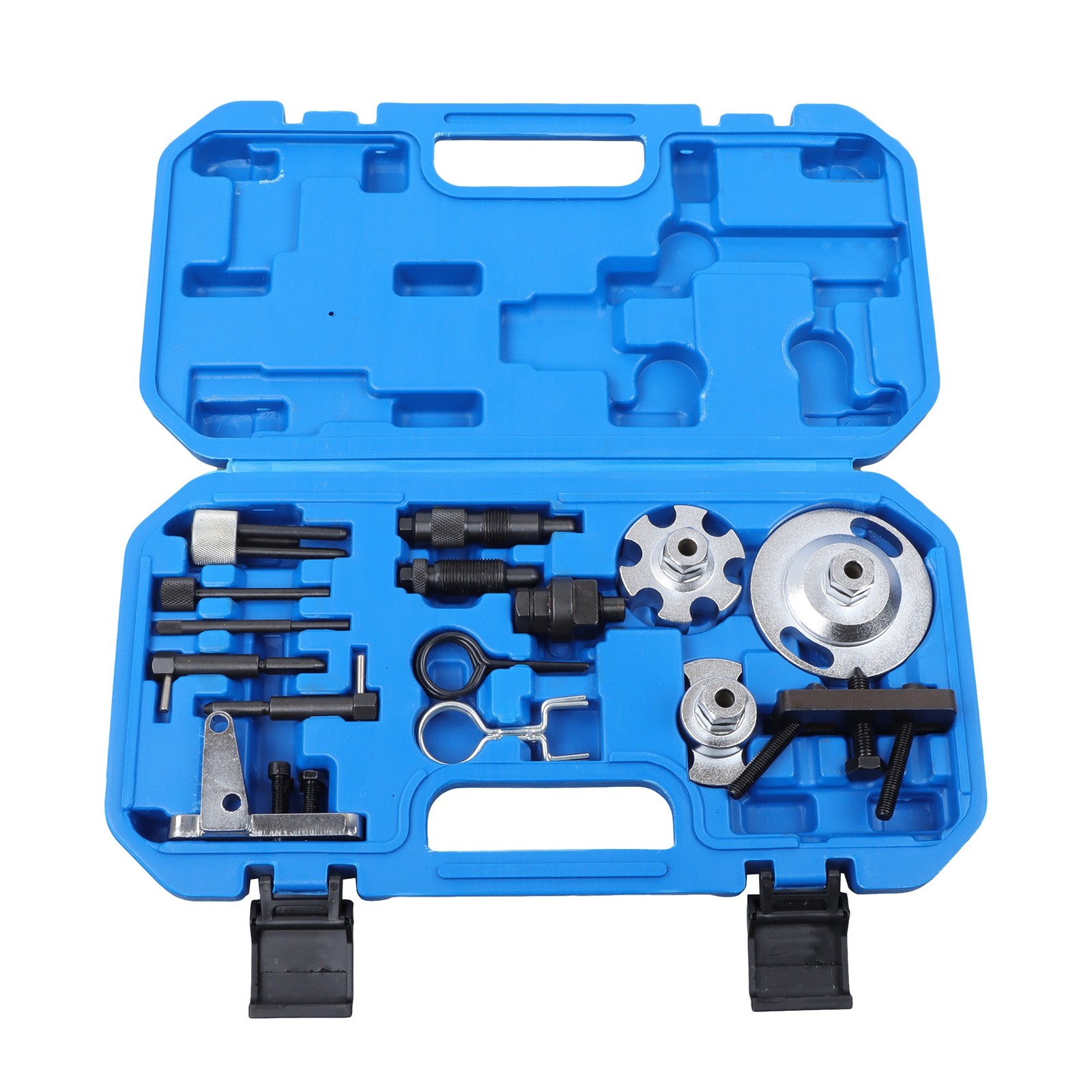 Timing HP Pump Locking Tool For VW Audi 3.0DTDi V6 4.2D TDi V8 CRD Engine