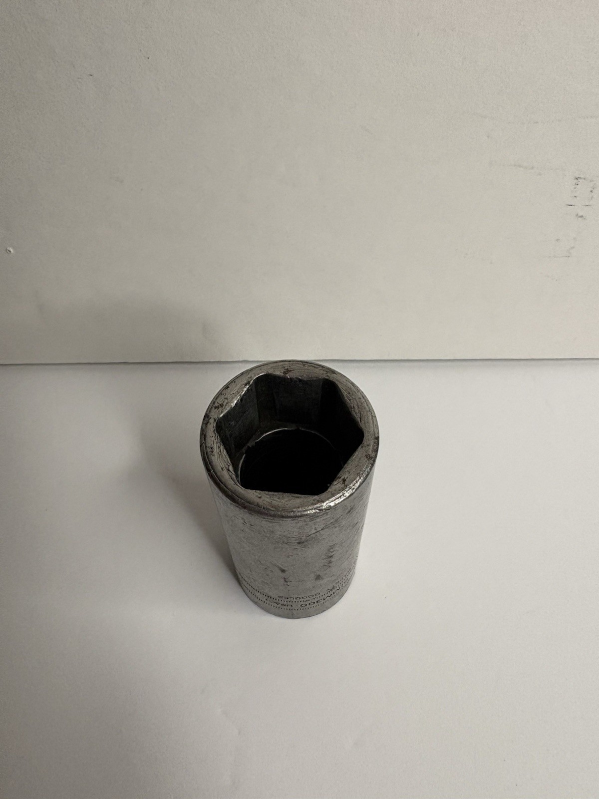 SNAP ON SIMM300 1/2″ Drive 6-Pt 30mm Flank Drive® Deep Impact Socket USA