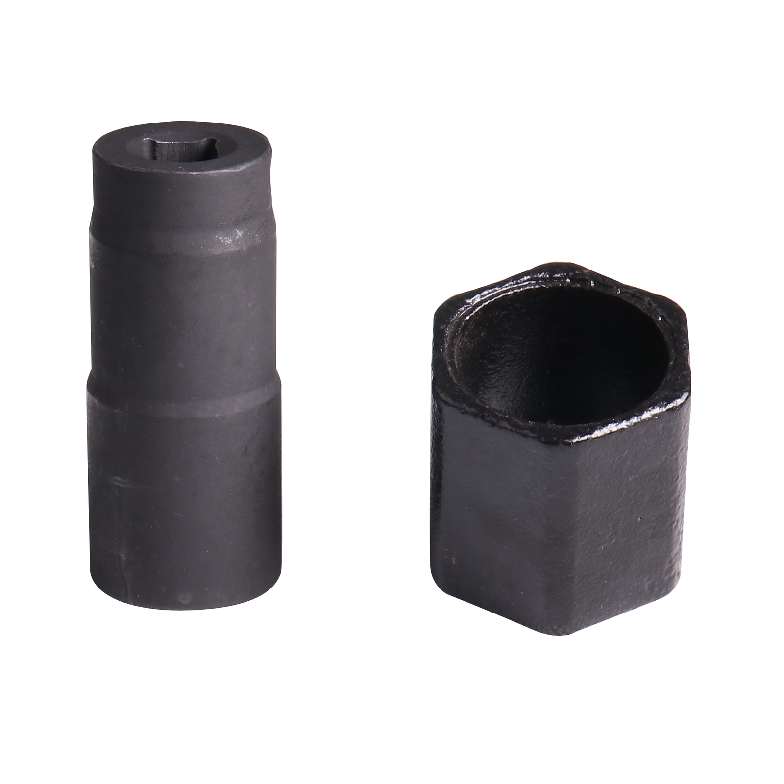 Set 50mm Crankshaft Crank Pulley Holder Removal Tool 19 Harmonic Balancer Socket