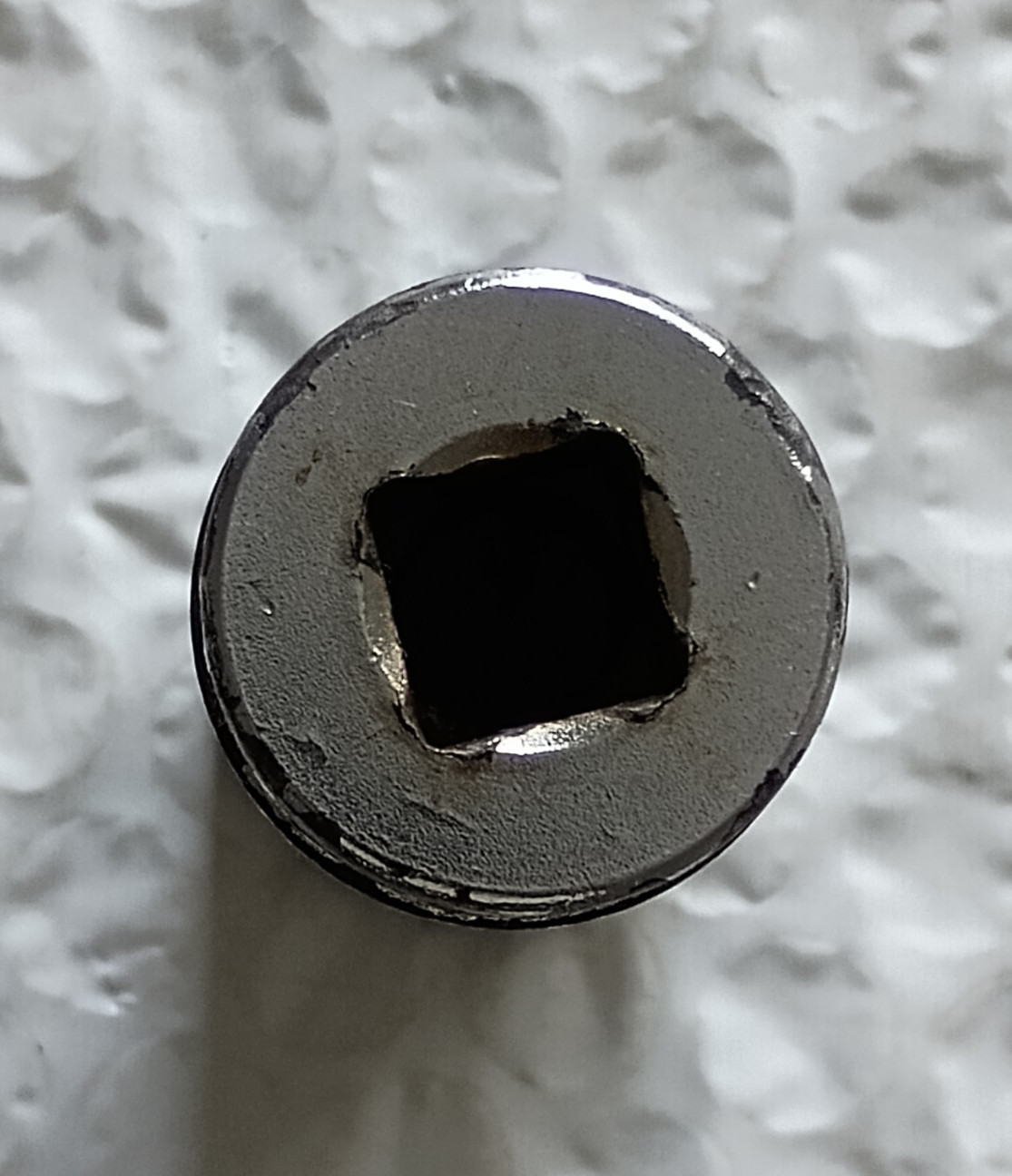 SNAP ON SFS241,3/8 DRIVE, 3/4 SOCKET, 2.5 DEEP, 6 POINT