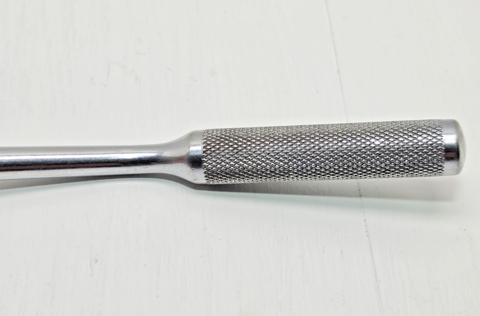 MATCO BR11NSP 3/8″ Drive Bent Handle Flex Head Ratchet Made in USA