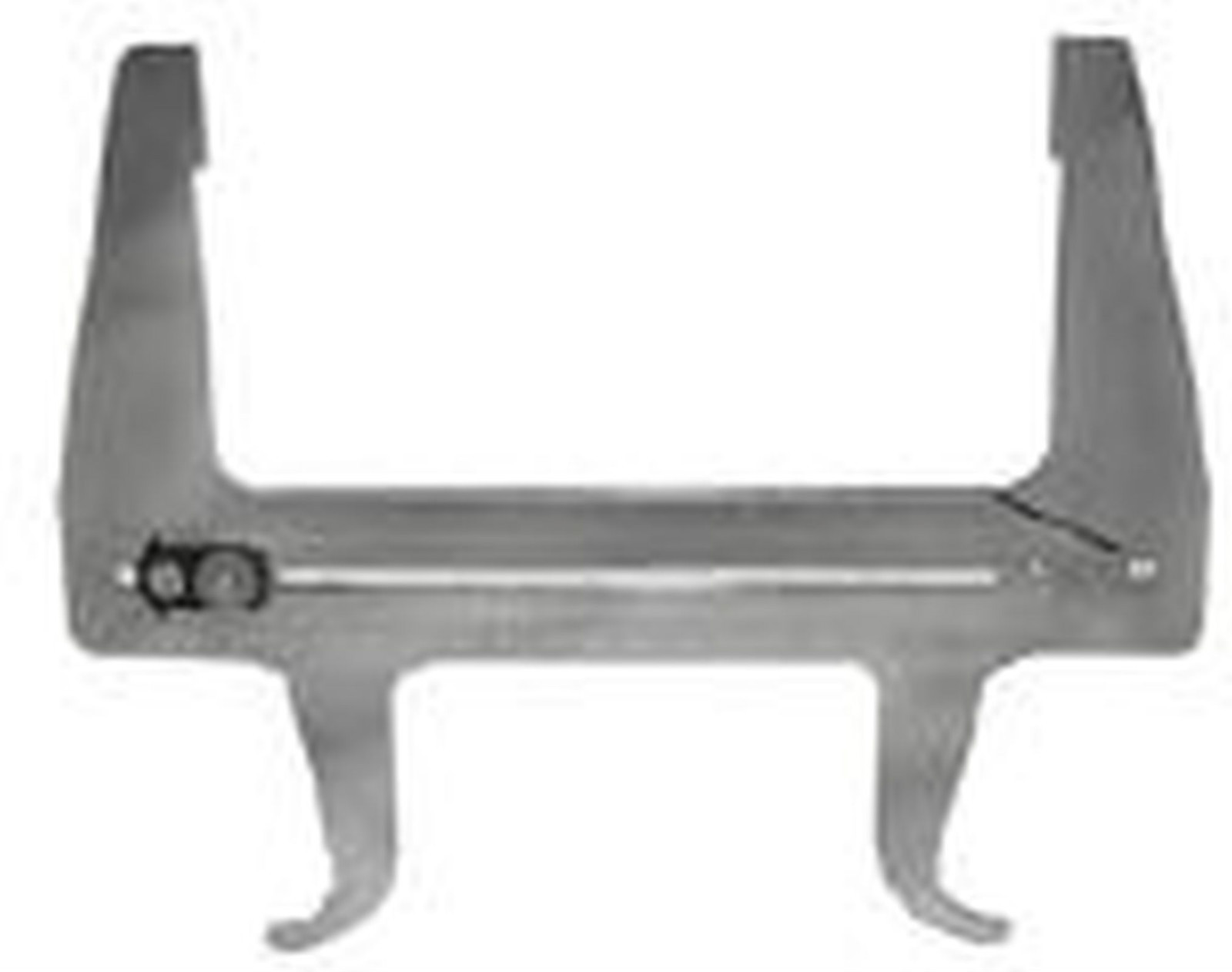 Brake Reset Gage 6.5-13.25″ Lang 380A AE, A&E,KASTAR Made in USA