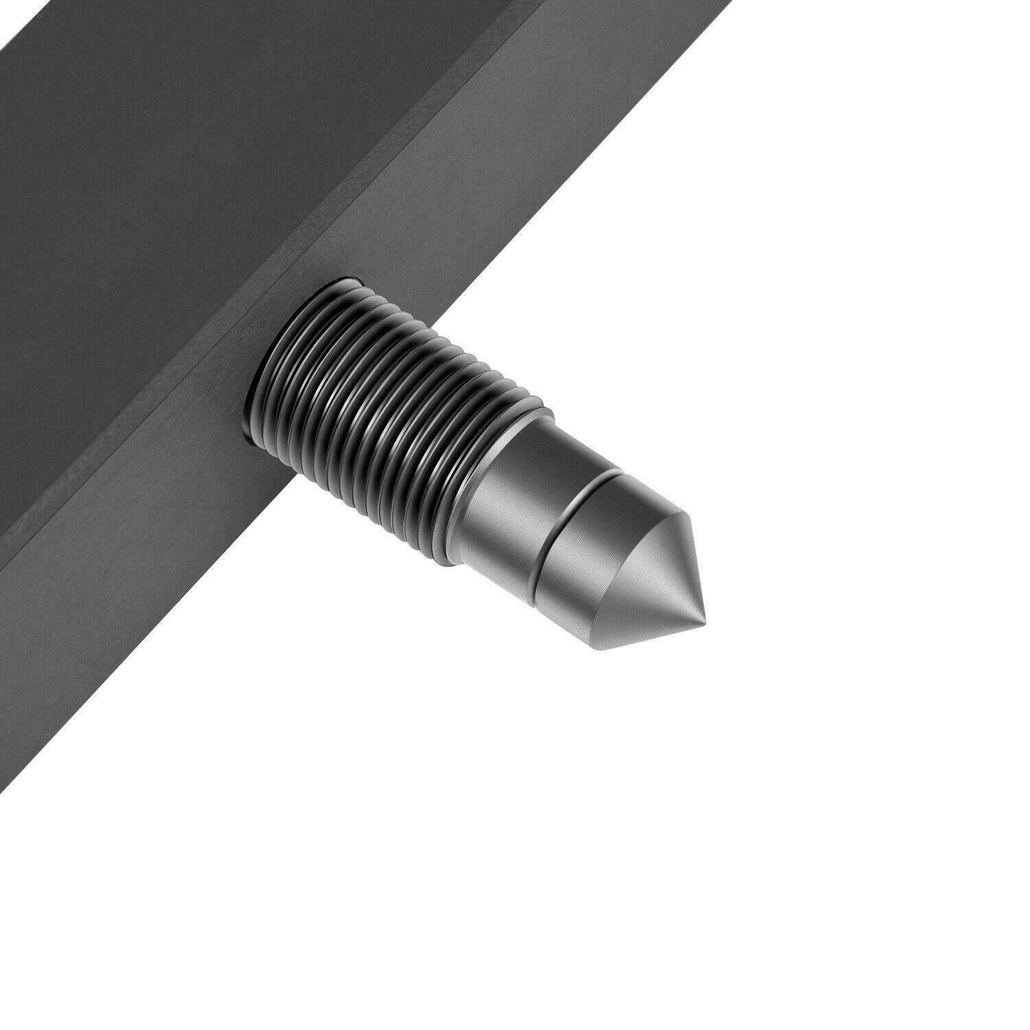 3164606 Cylinder Liner Press Installer Tool For Cummins ISX X15 Liner Press
