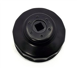 Oil Filter Wrench BMW Motorcycles & Moto Guzzi 83 300 495 448, OF-Wrench14F448