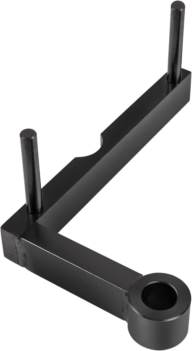 Idler 3 Cantilever Crankshaft TDC Locating Tool for Detroit Diesel DD13 DD15