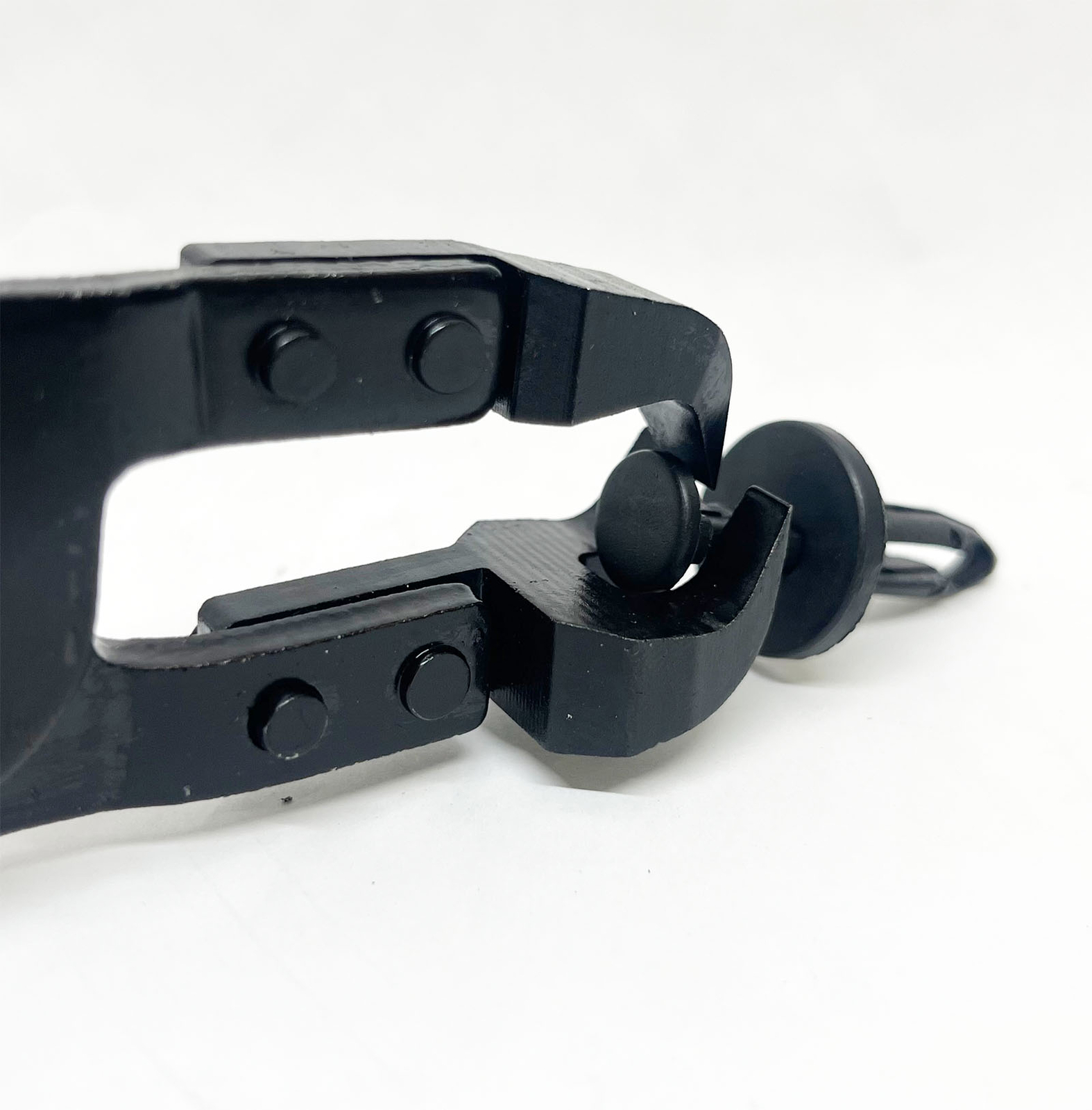 3 Points Groove Trim Clip Plier Remove Trim Panel Clips Retainer Grommet