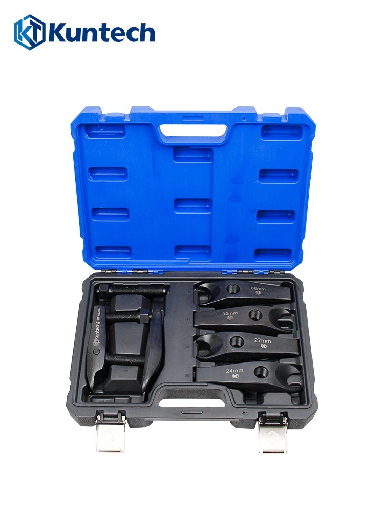 Ball Joint Separator Kit Heavy Duty Tie Rod Removal Tool for BMW Benz Audi