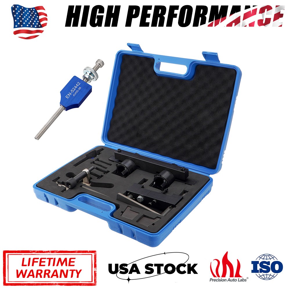 Engine Camshaft Timing Tool Fits for Cadillac Silverado Sierra 2.7L 2019-Up NEW