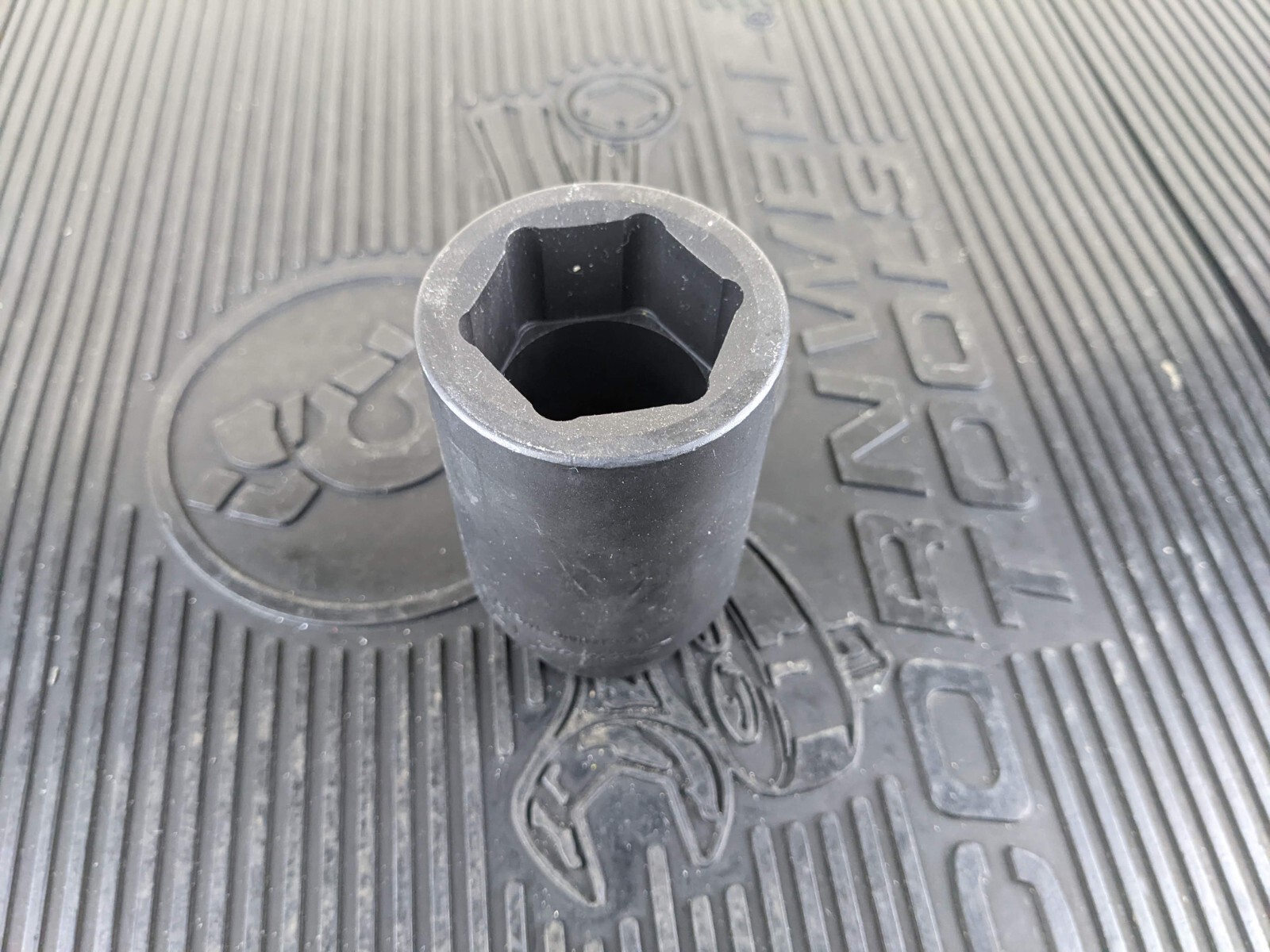 #ah821 NEW!! Snap-On SIM462 3/4” Drive 1-7/16″ Deep Impact Socket