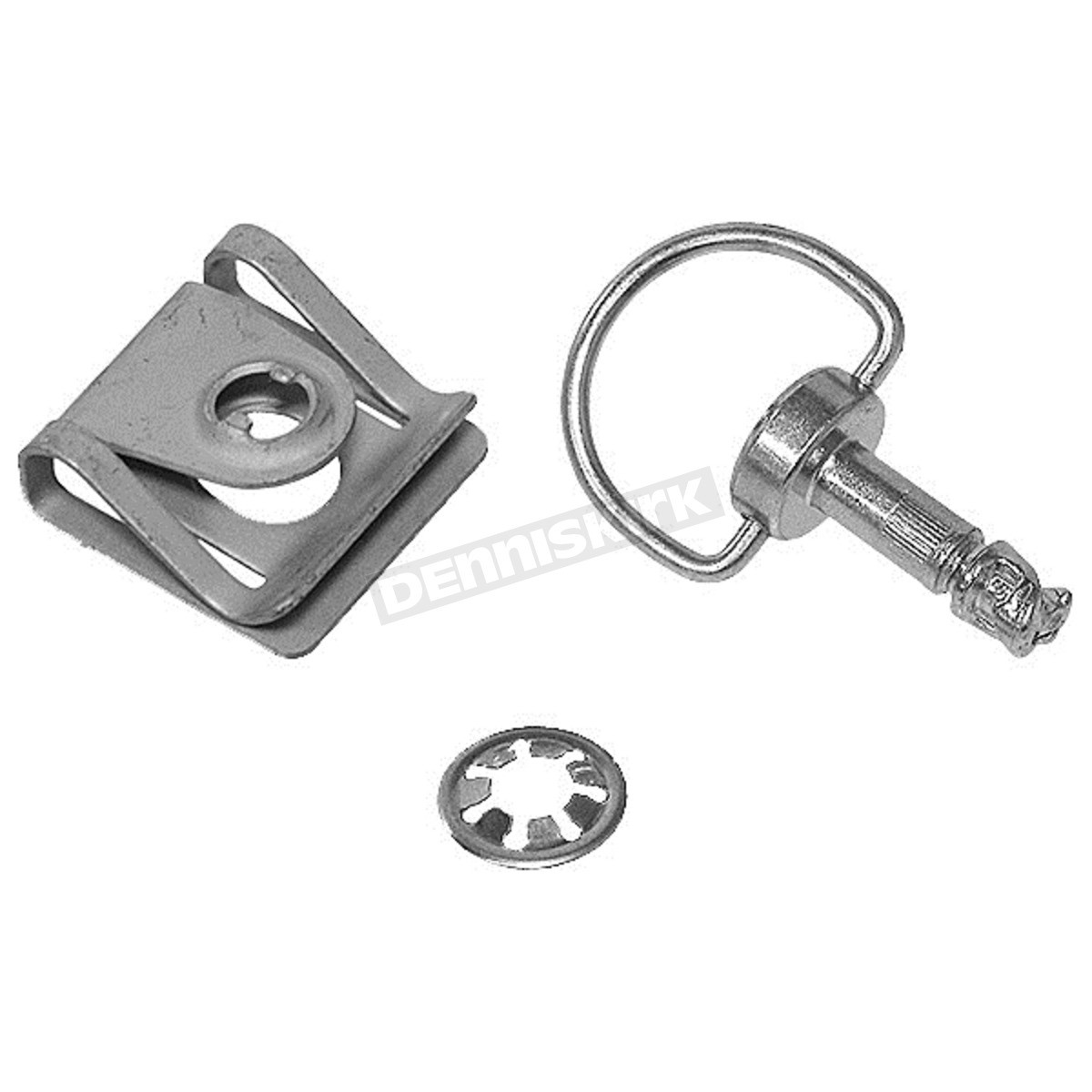 Sports Parts 1/4 Turn Handle/Panel Latches for Polaris – Arctic Cat – SM-12630