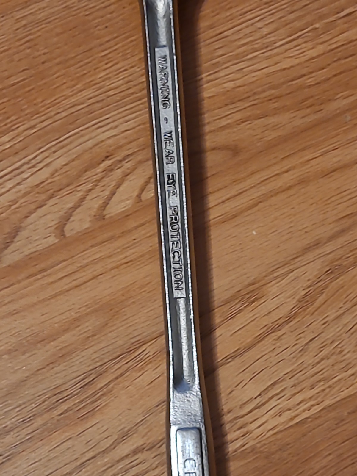 Craftsman Flex Head 1/2″ Drive Ratchet 44816 16.5″ Forged USA