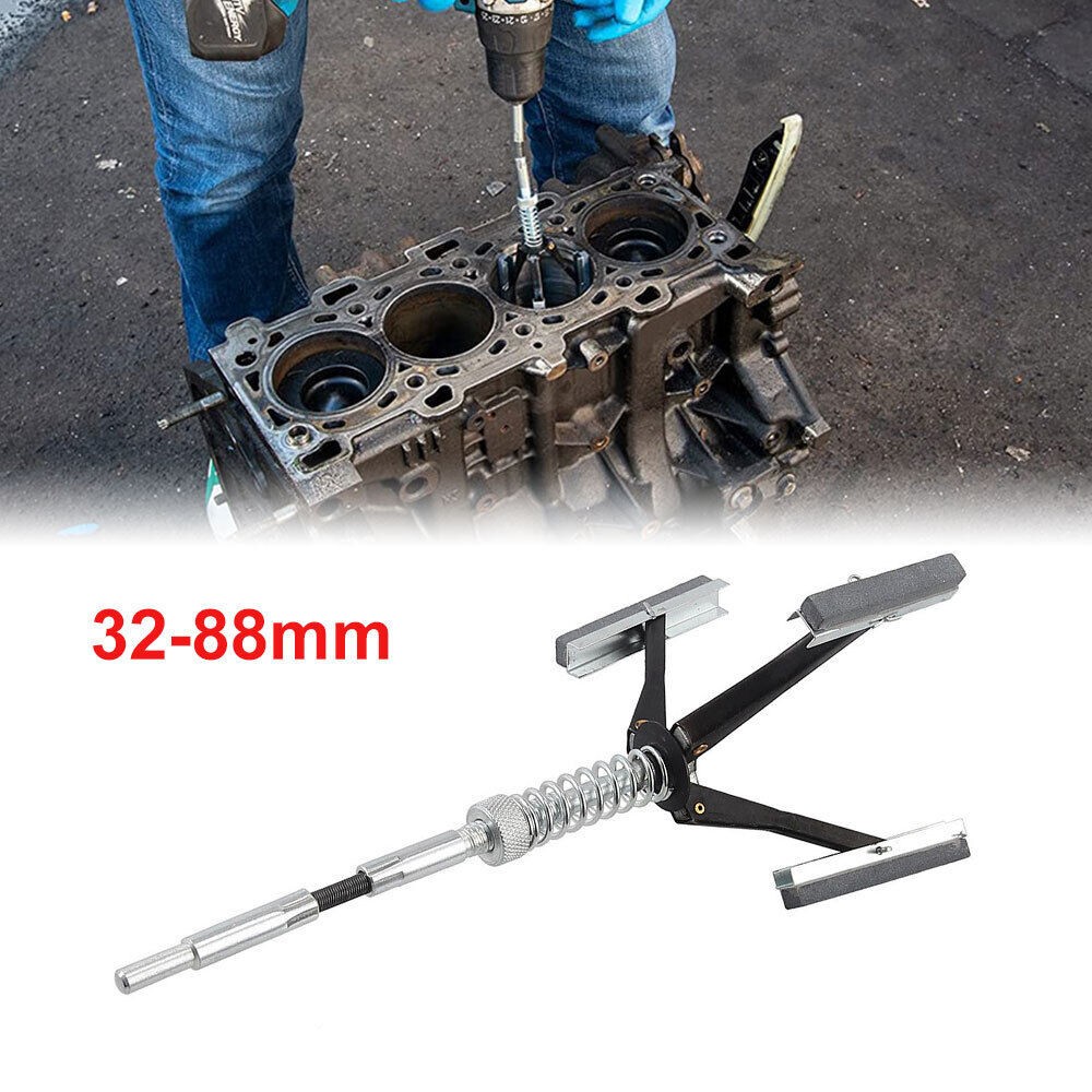 Cal Van Disc Brake & Small Engine Cylinder Hone 1-1/4″ to 3-1/2″(32mm-89mm) US