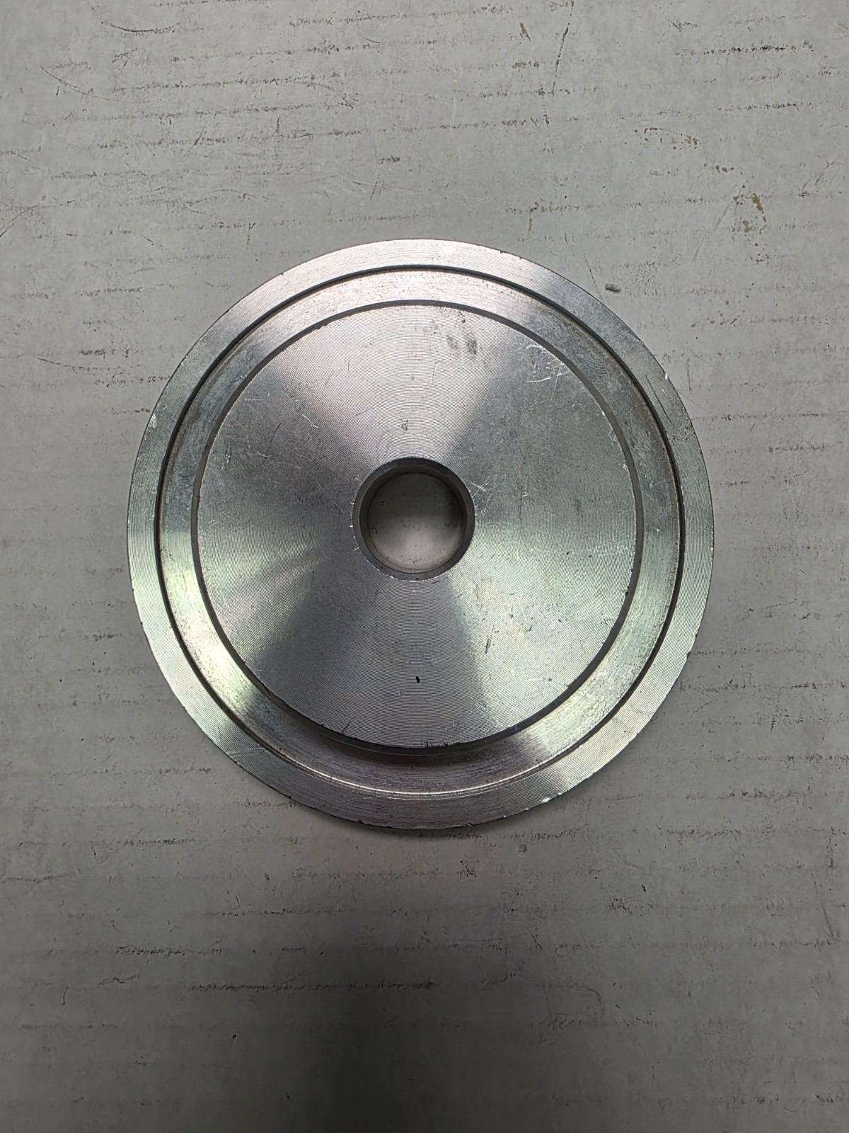 205-279 Rear Wheel Hub Oil Seal Installer