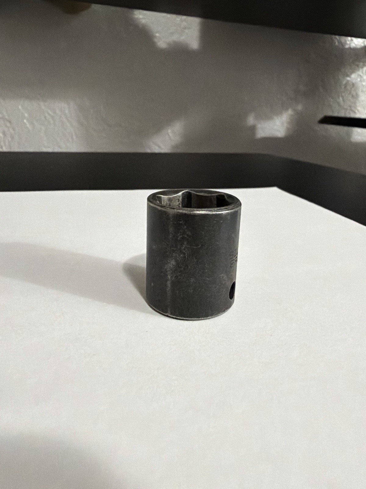 Matco Silver Eagle tools 3/8″ drive 3/4 Impact Socket BP246SE