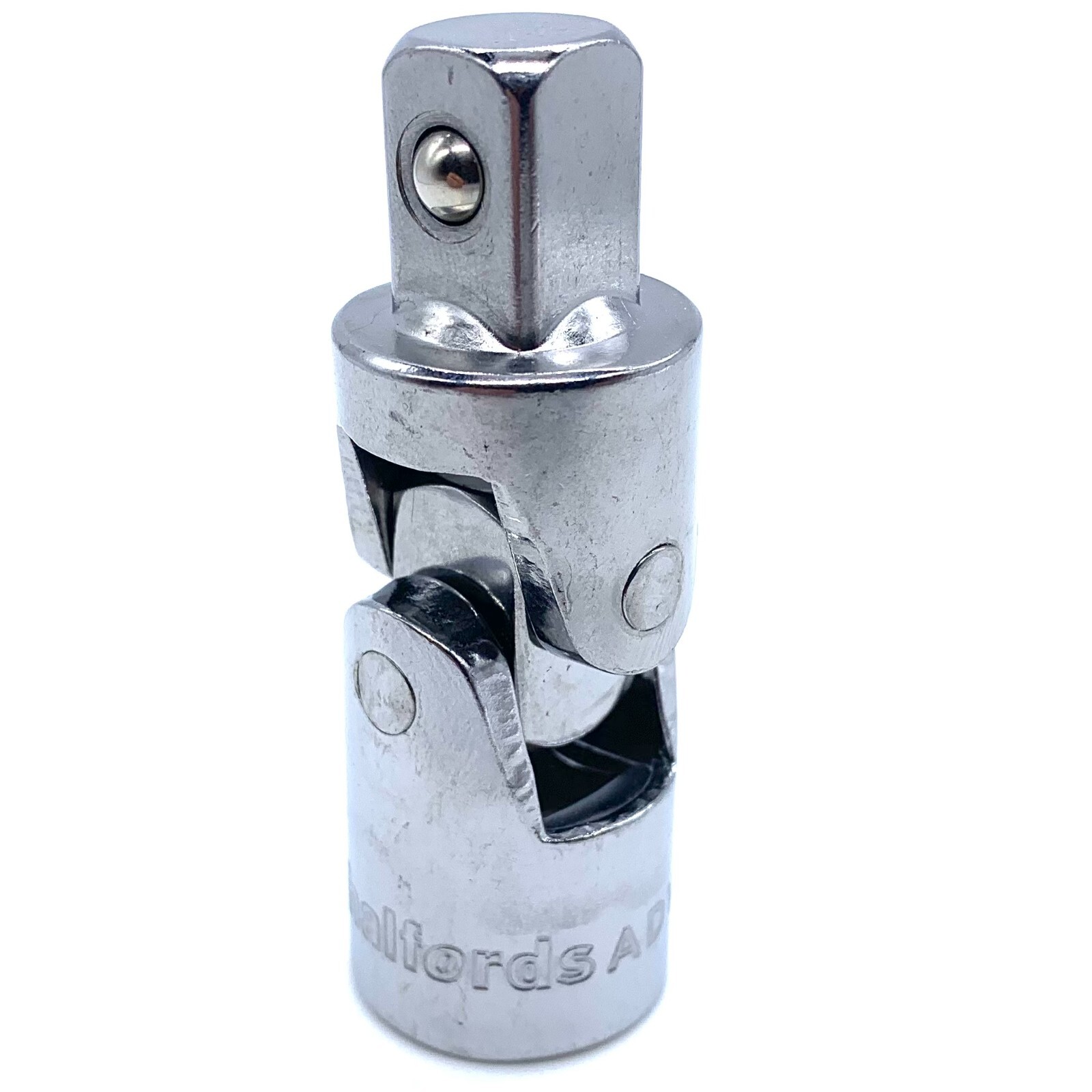 Halfords Advanced 1/2″ Square Drive Universal Joint – New – Lifetime Guarantee