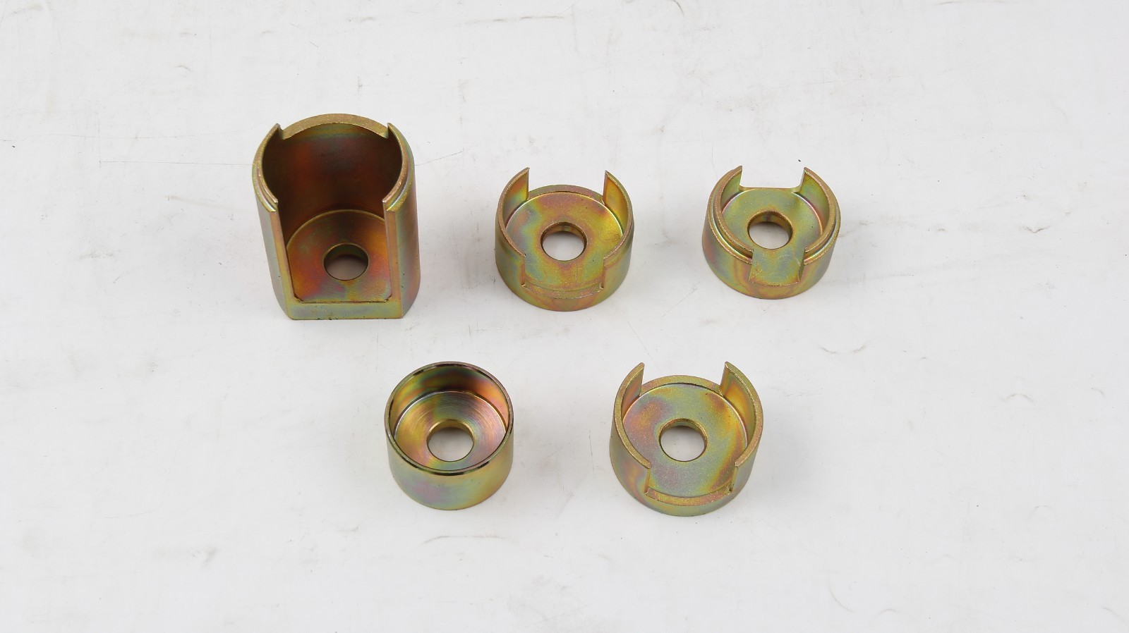 Rear Ball Joint Rod Bushings Installation & Removal Tool for Tesla Model 3/Y/X