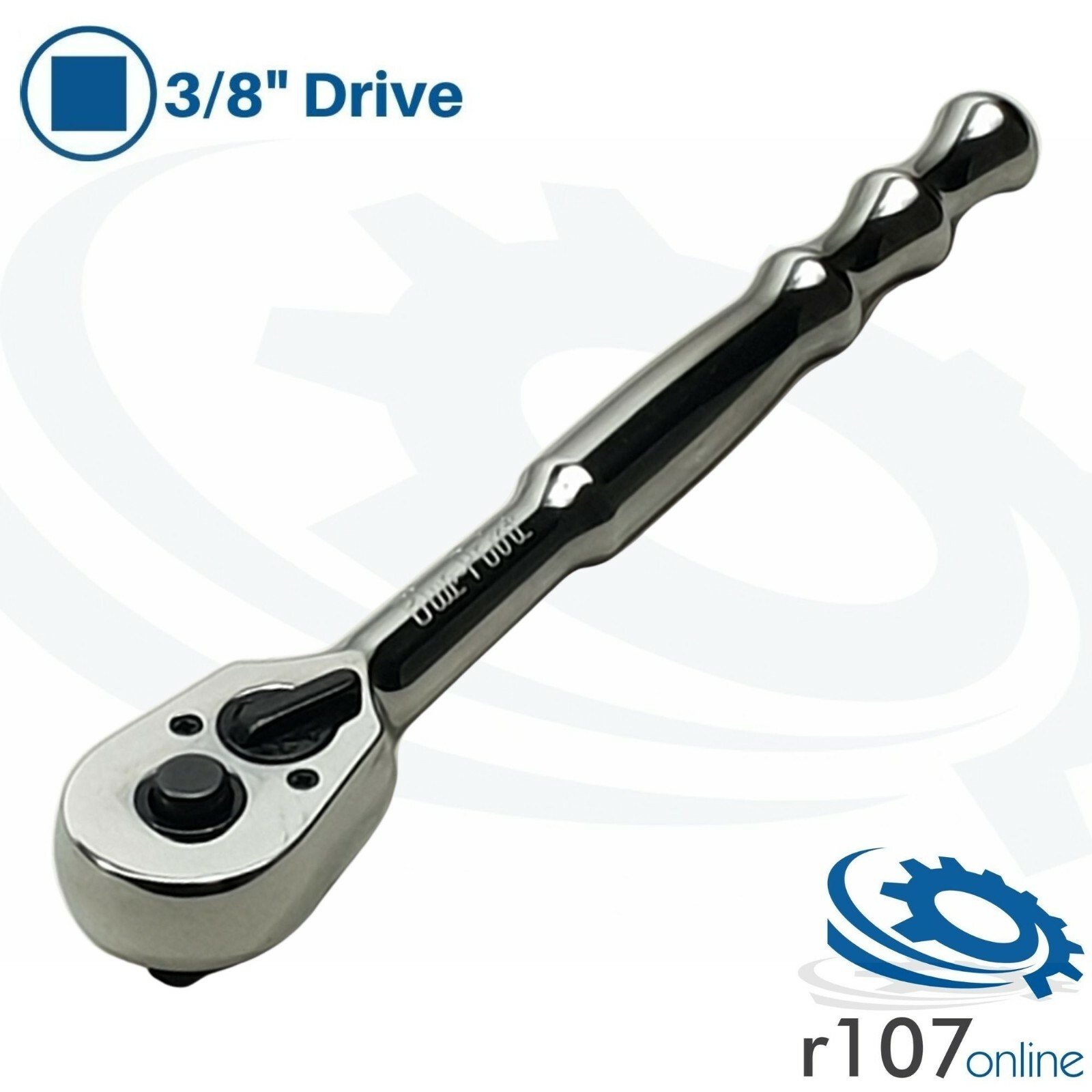 Blue Point 3/8″ Ratchet – As sold by Snap On.