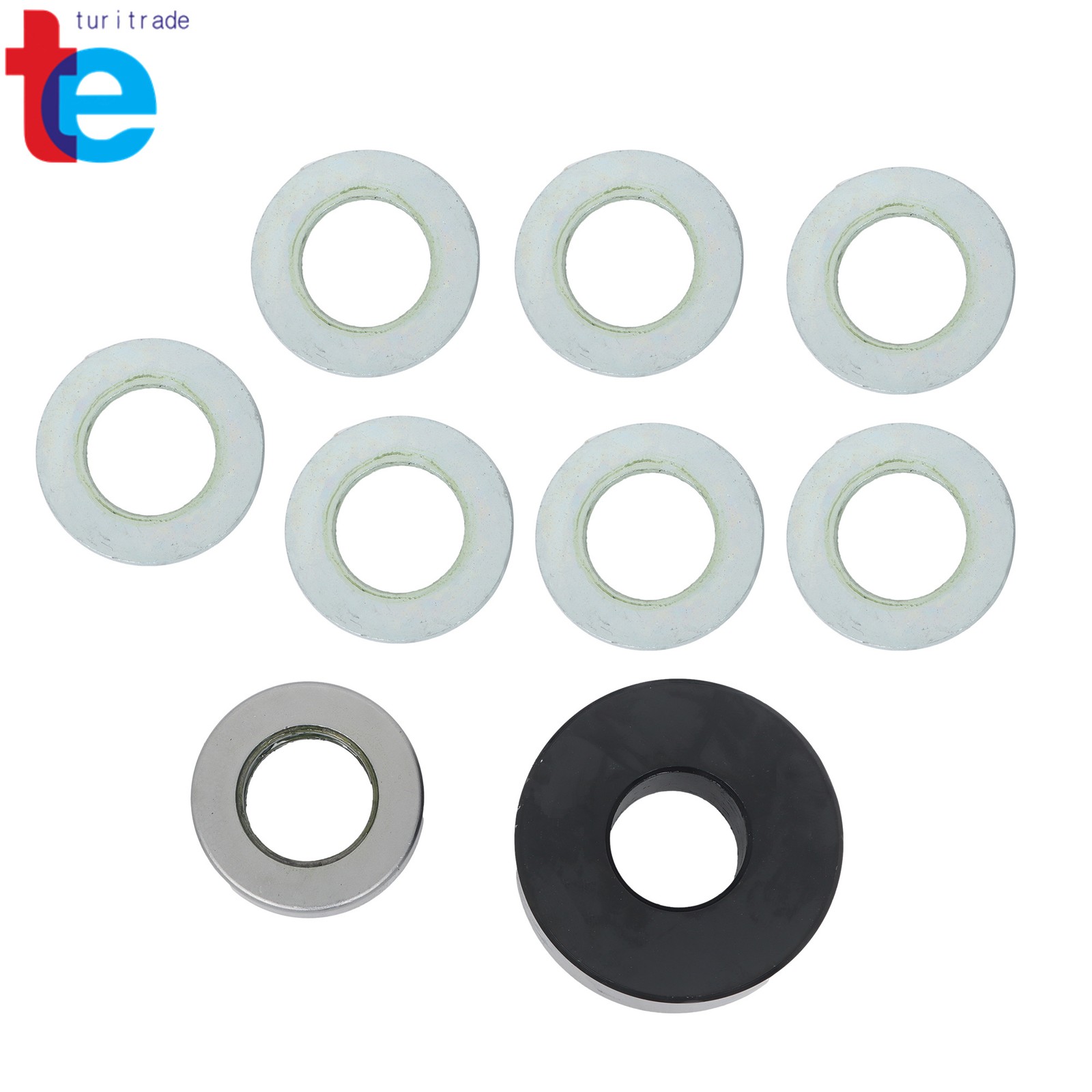 1 Set Bushing Installation Tool Replace for S24736 Narrow Bushing