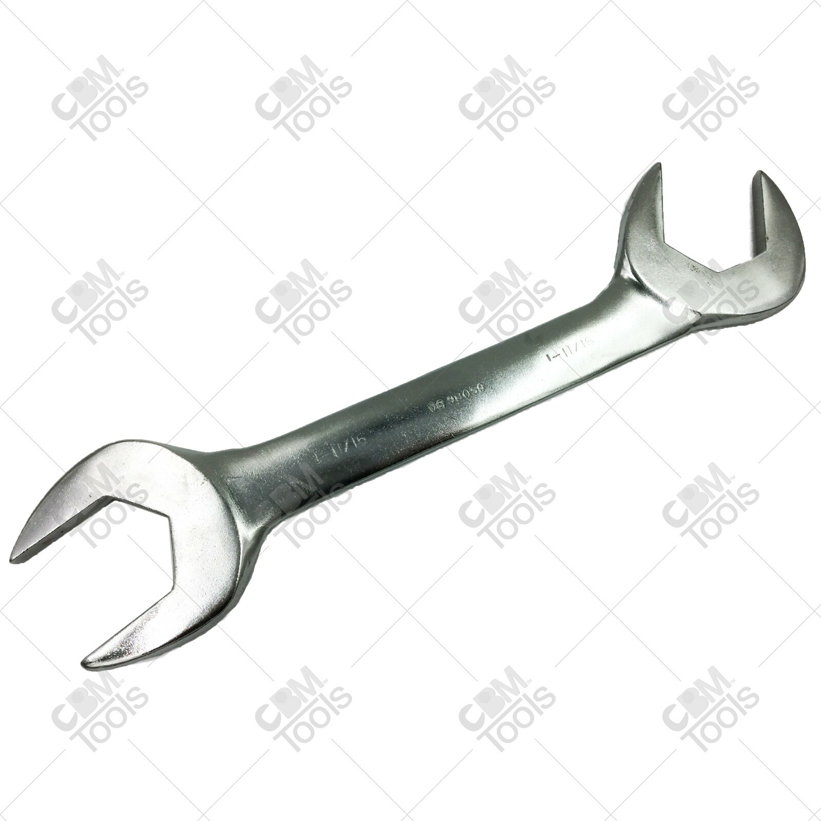 V8 Tools 98050 1-11/16in Jumbo Angle Head Wrench New Free Shipping USA