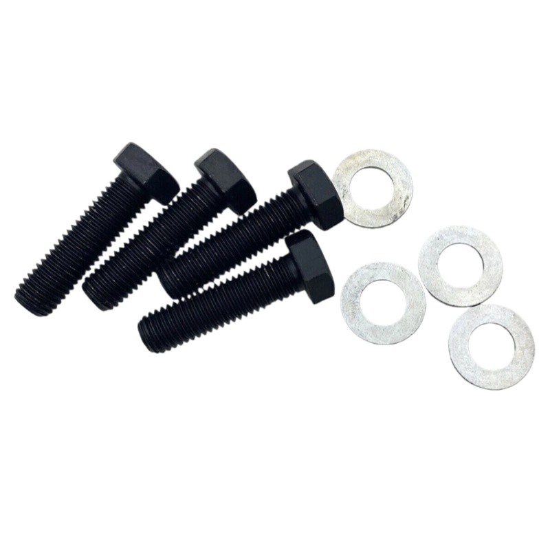 Timing Injector Cam Gear Puller Tool Kit For Cummins ISX 3163069 3163530 3163021