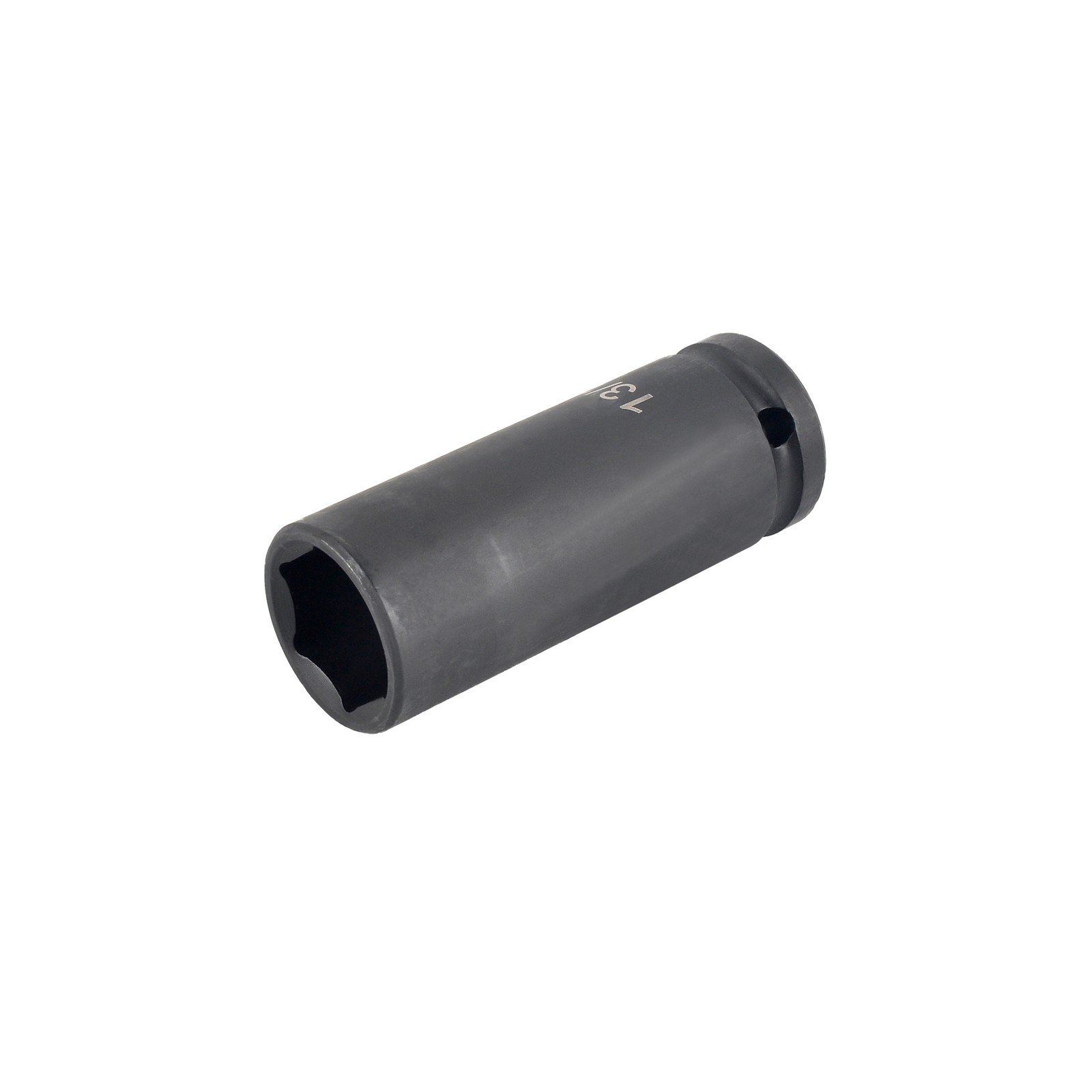 14PCS 1/2″ Drive 6 Point Heavy-duty Standard Impact Socket Set 3/8″ to 1-1/14″