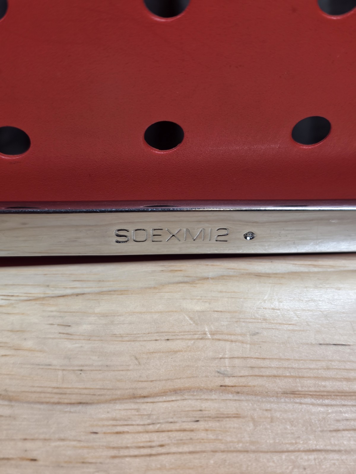 Snap-on Tools SOEXM12 12mm Flank Drive Plus Metric 12-Point Combination Wrench