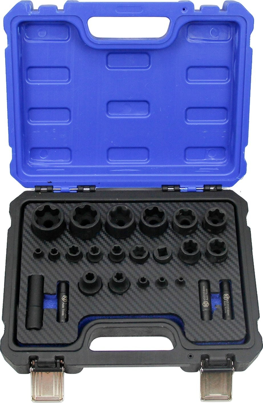 Special sleeve assembly tool set for new energy vehicles（Tesla……)
