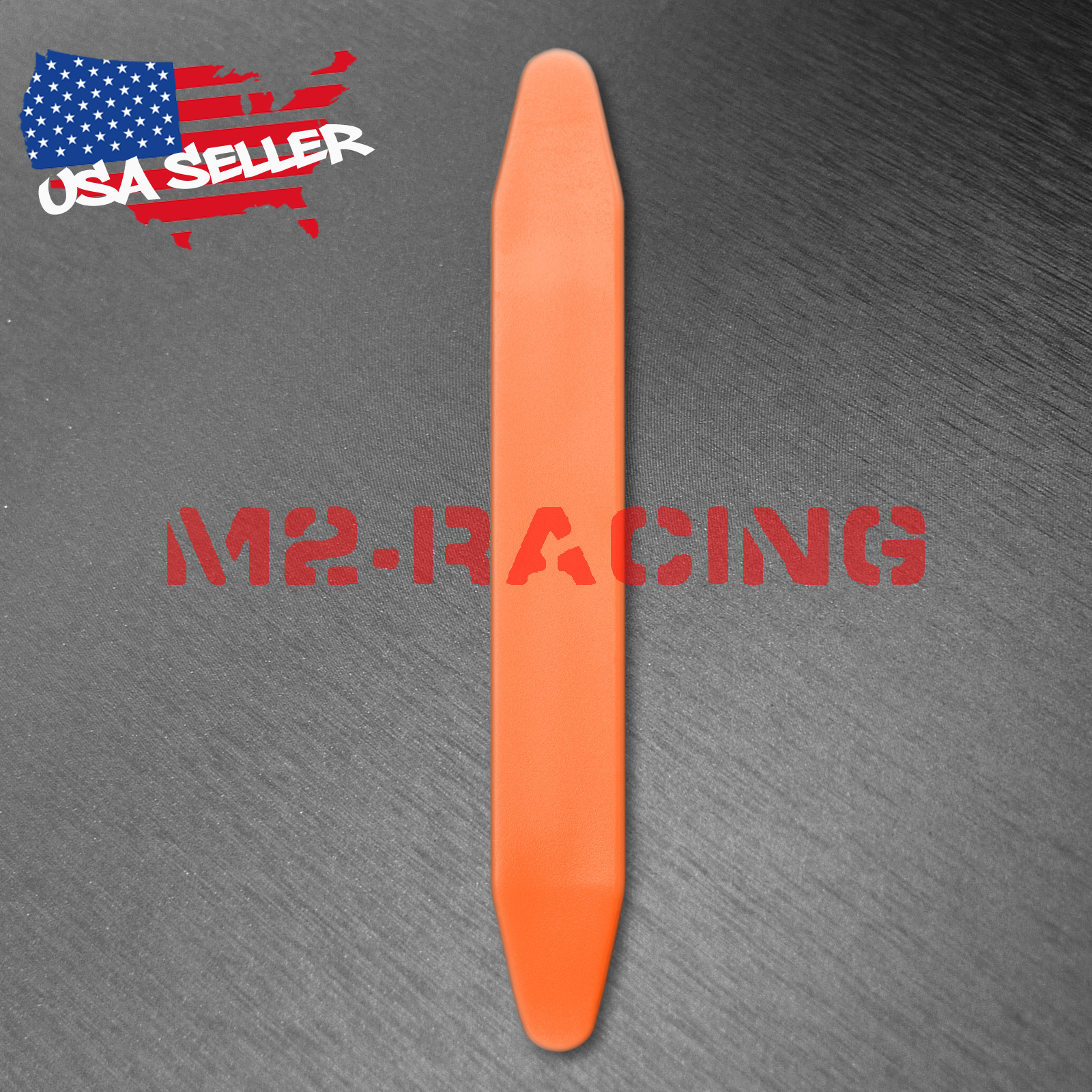 Open Pry Tool for Removal Installation Car LED Interior License Plate Light Trim
