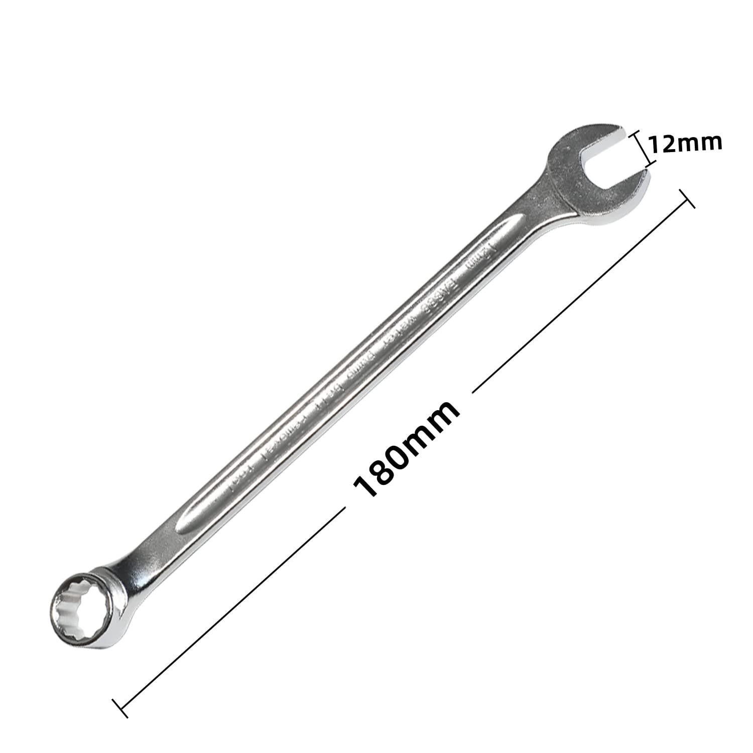 Water Coolant Pump Belt Drive Pulley Wrench Tool for VW Audi Porsche 1.8T T10360