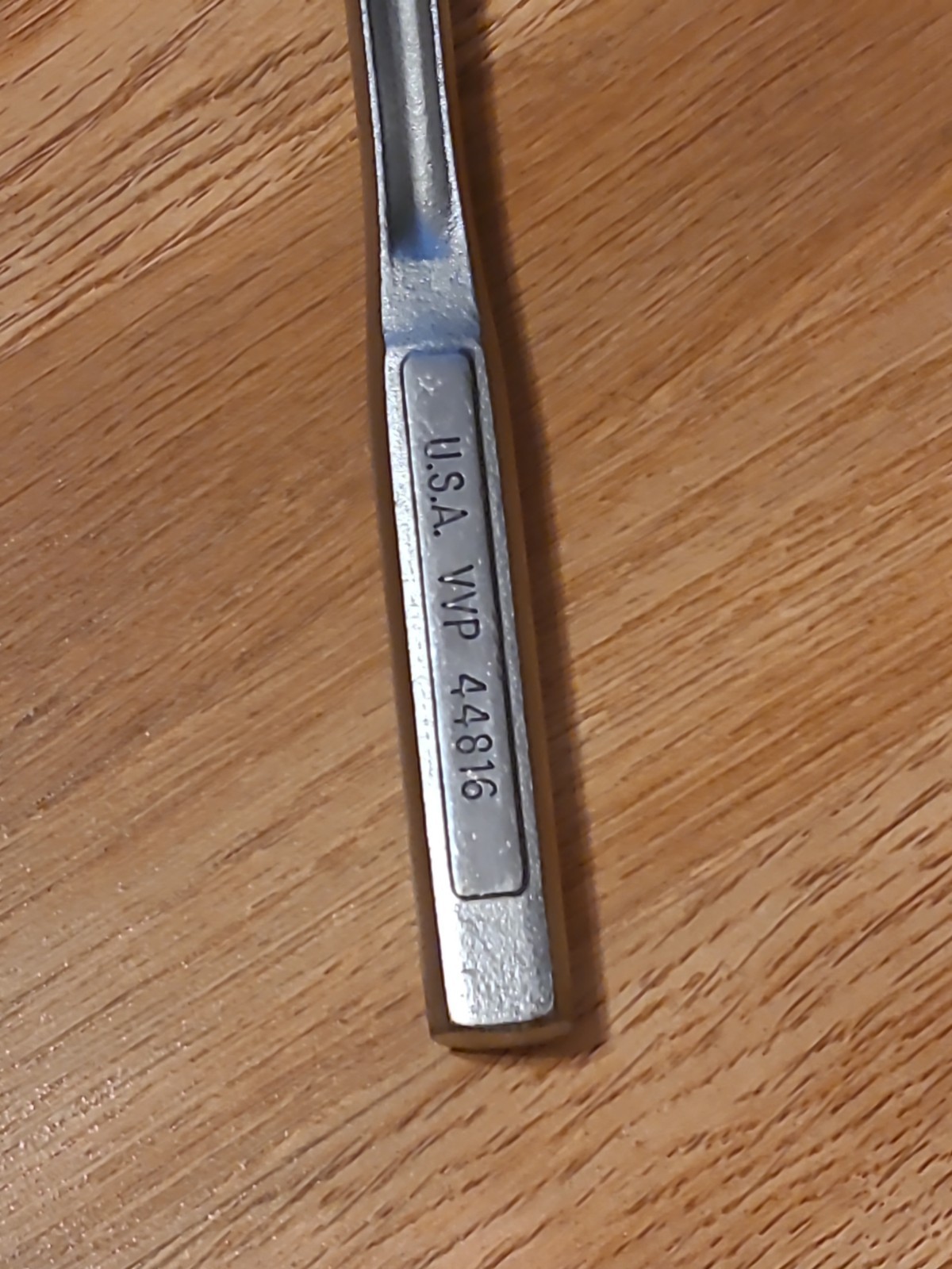 Craftsman Flex Head 1/2″ Drive Ratchet 44816 16.5″ Forged USA